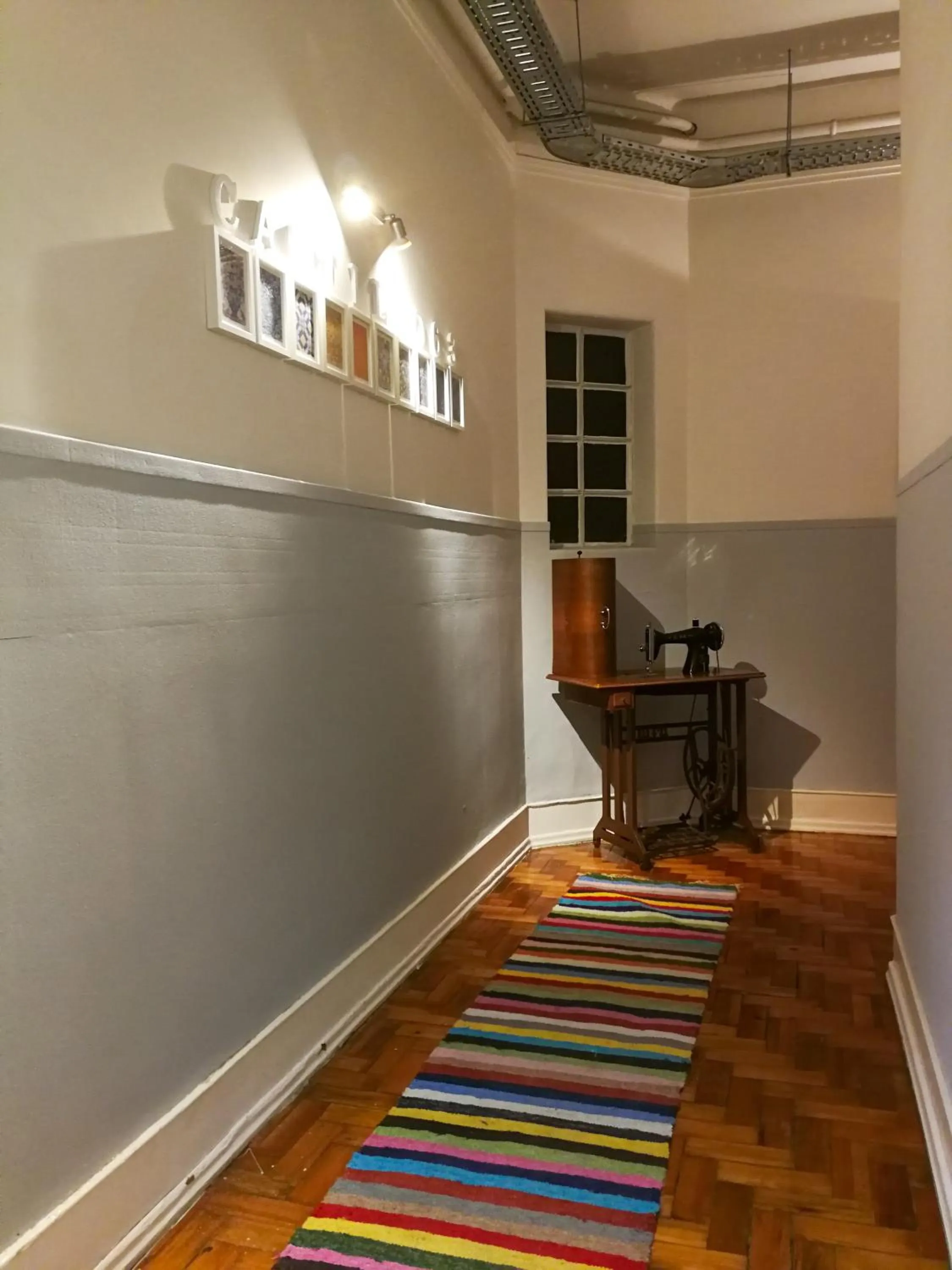 Other in Castilho 63 Hostel & Suites