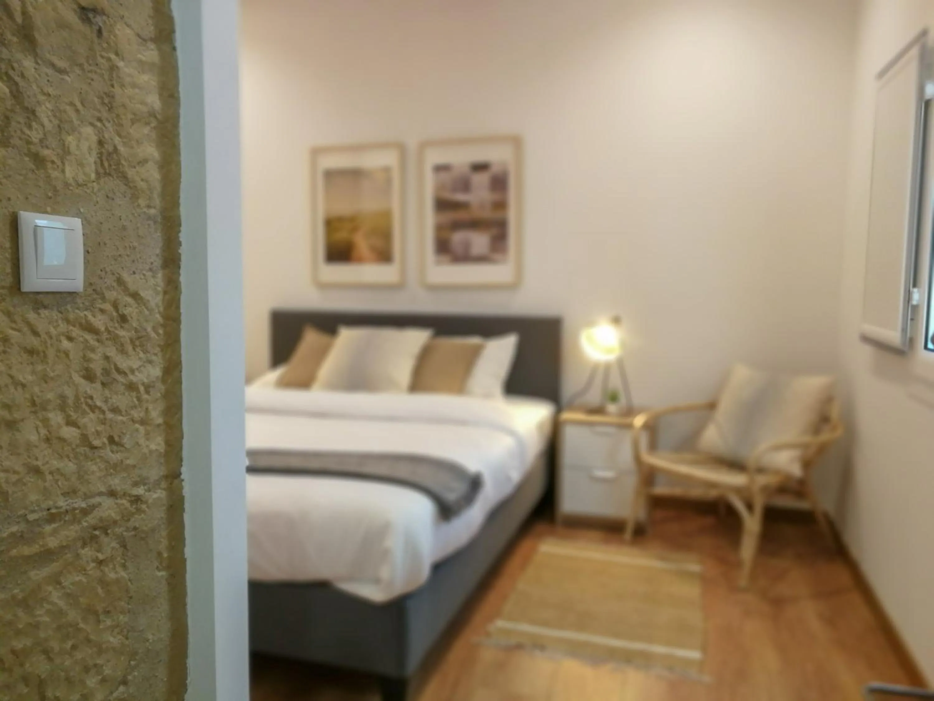 Bedroom, Bed in Castilho 63 Hostel & Suites