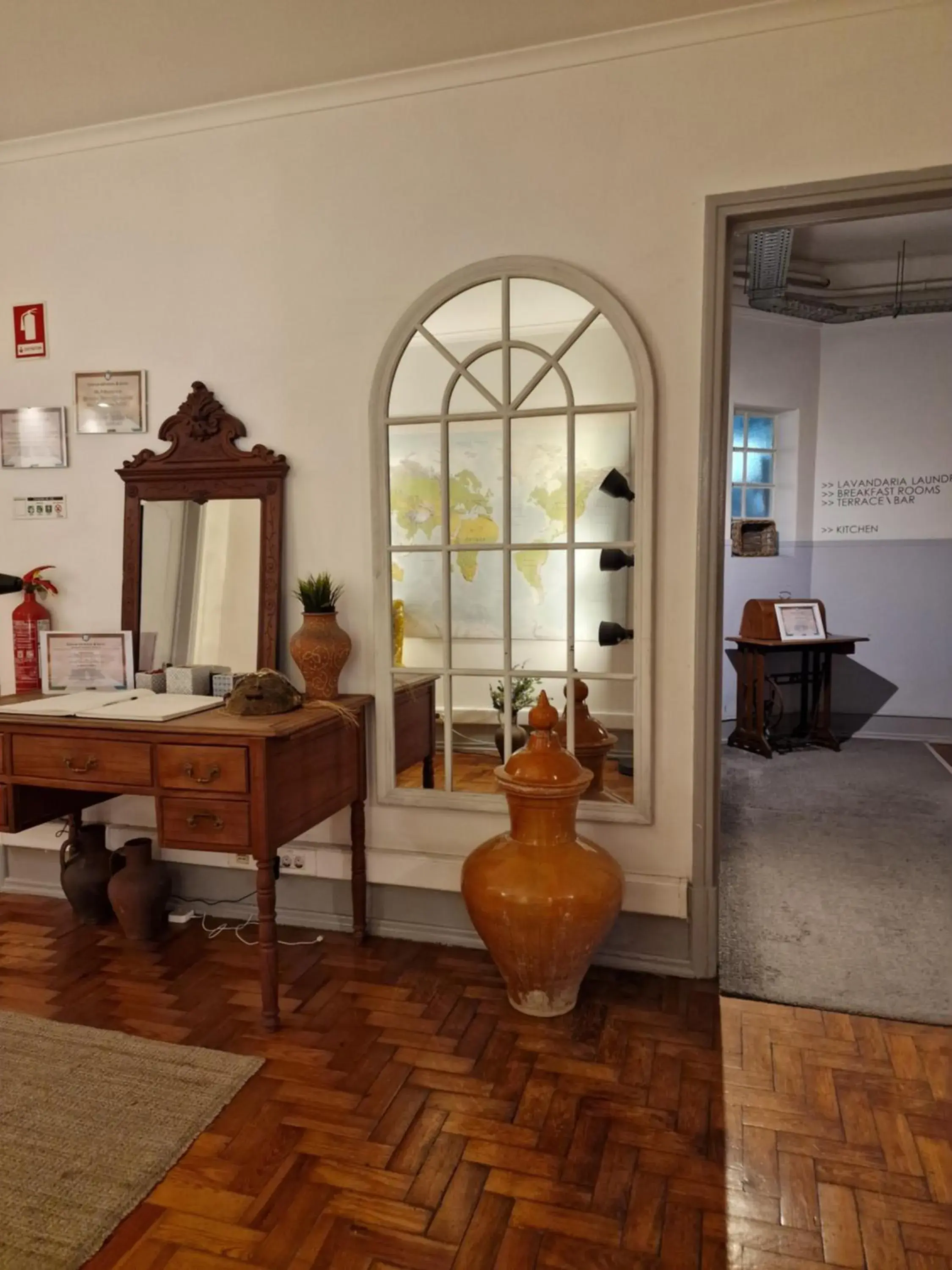 Property building in Castilho 63 Hostel & Suites Property building in Castilho 63 Hostel & Suites