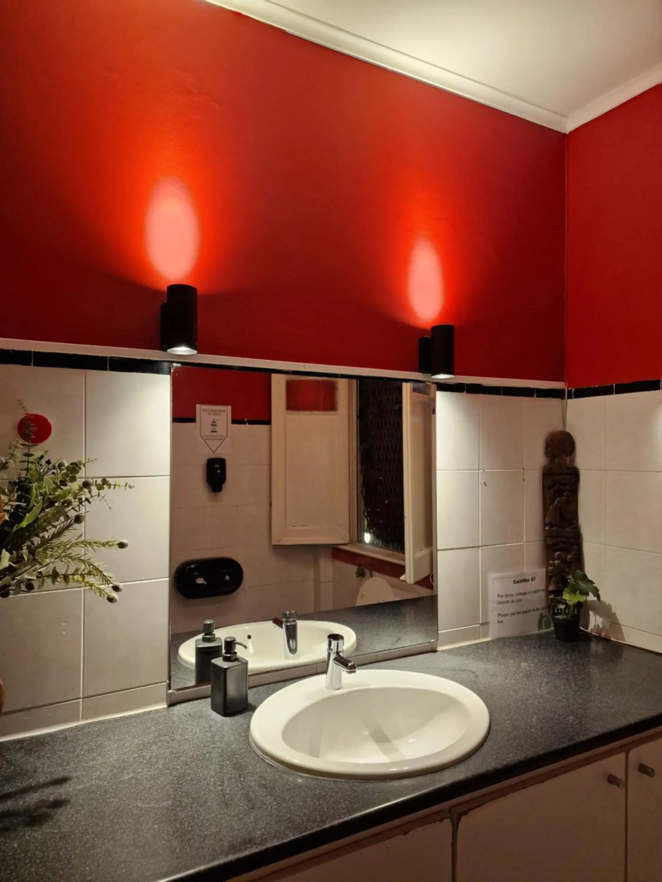 Property building in Castilho 63 Hostel & Suites Property building in Castilho 63 Hostel & Suites