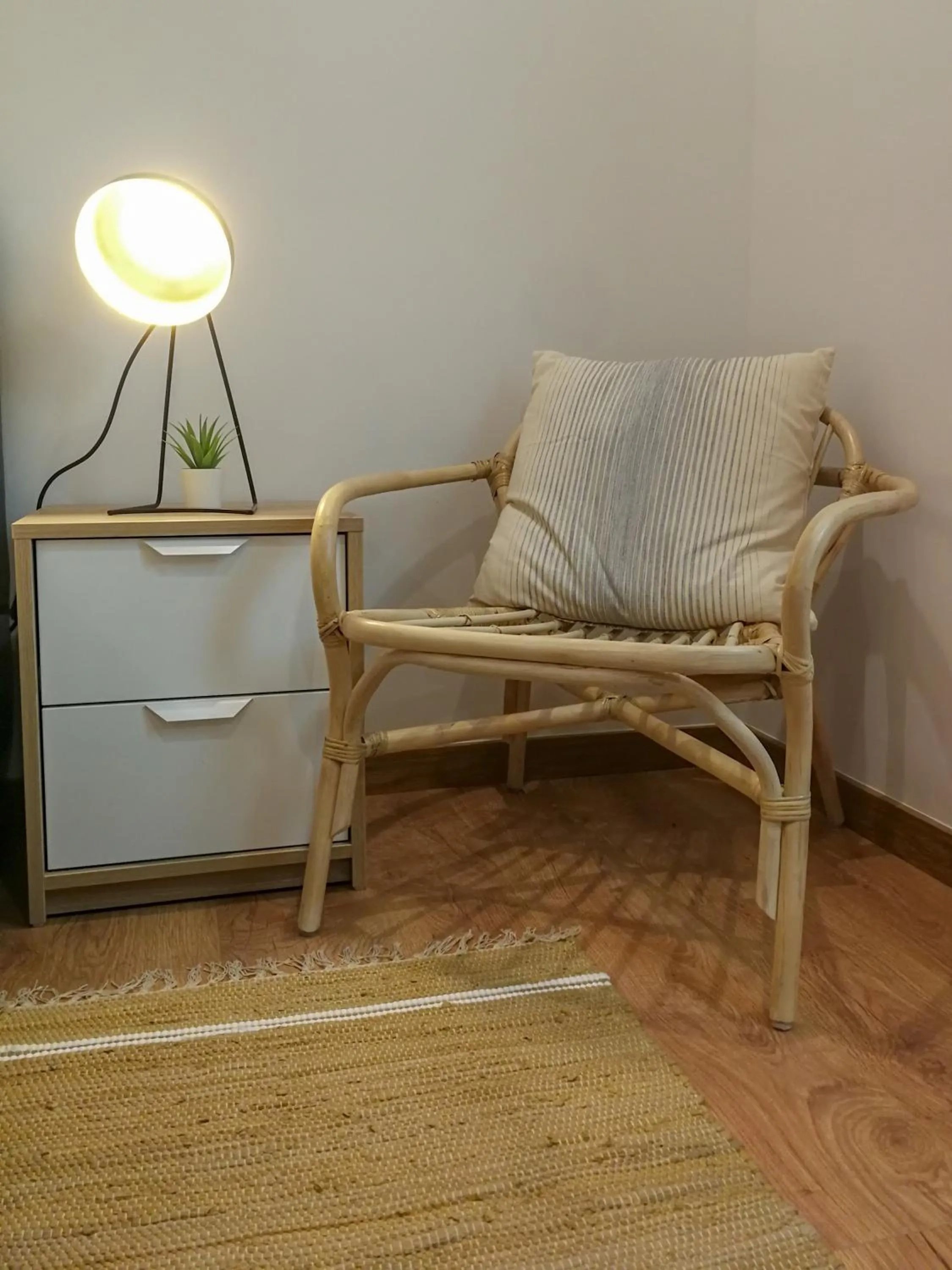 Living room in Castilho 63 Hostel & Suites