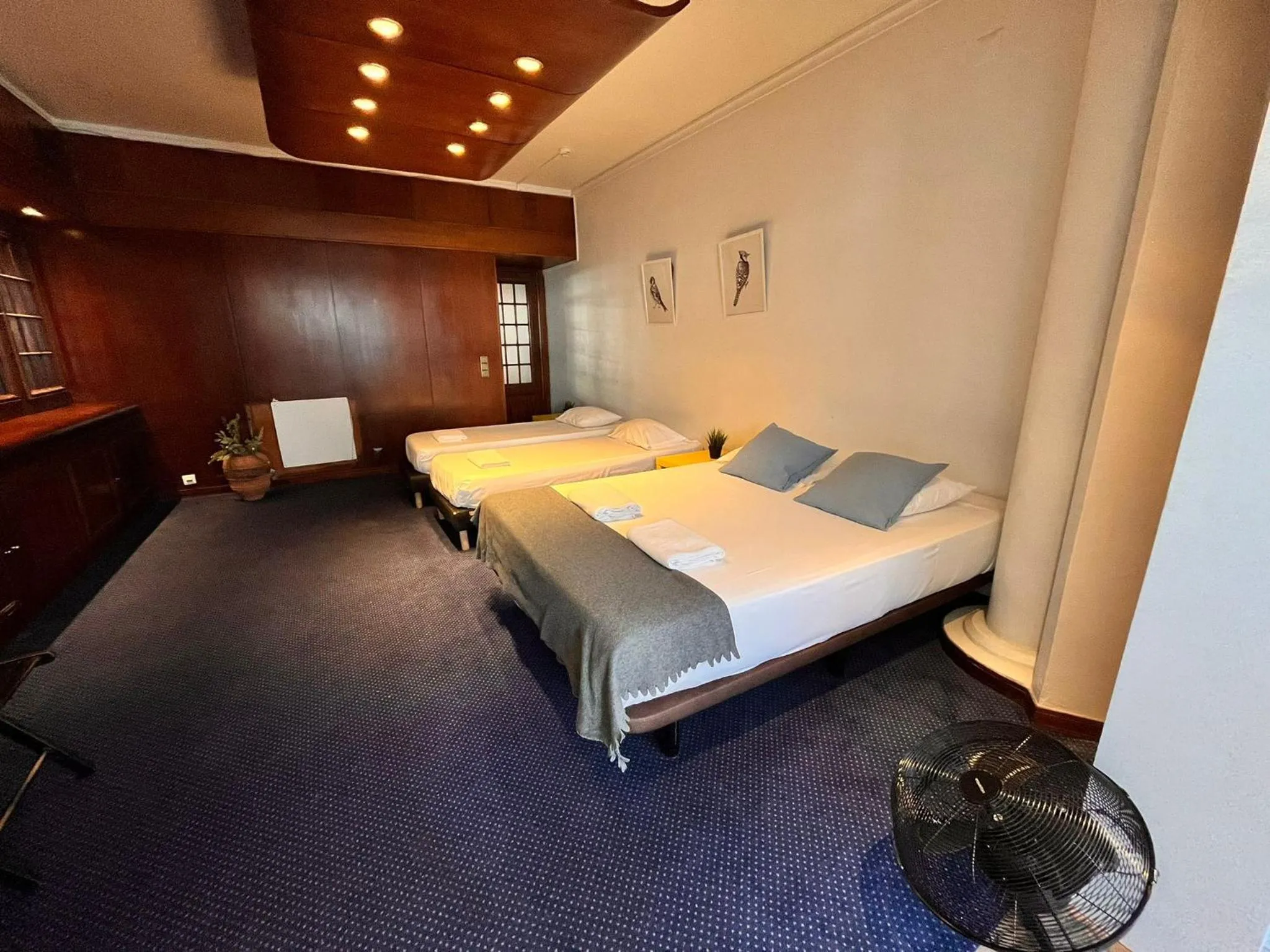 Bed in Castilho 63 Hostel & Suites