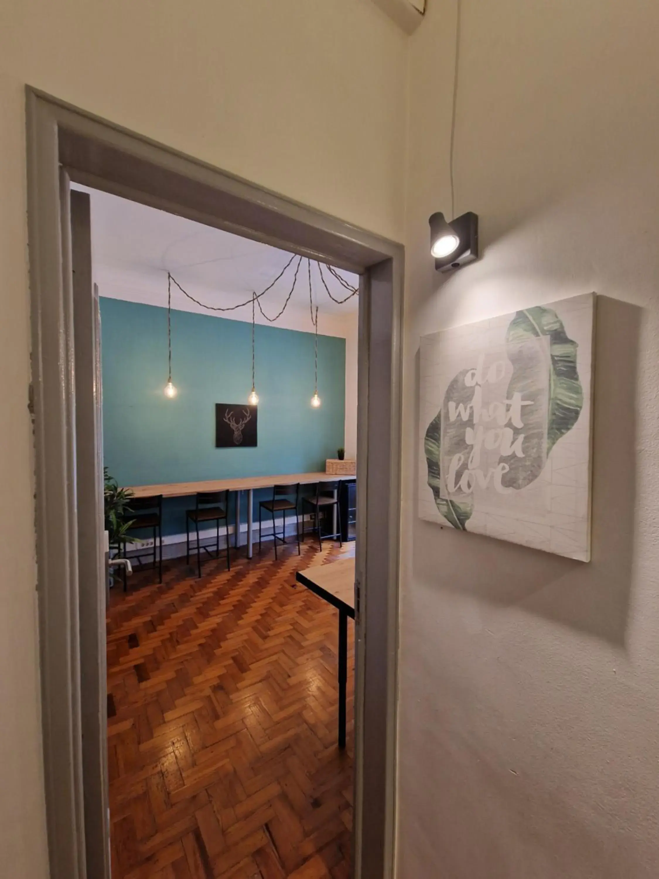 Property building in Castilho 63 Hostel & Suites Property building in Castilho 63 Hostel & Suites