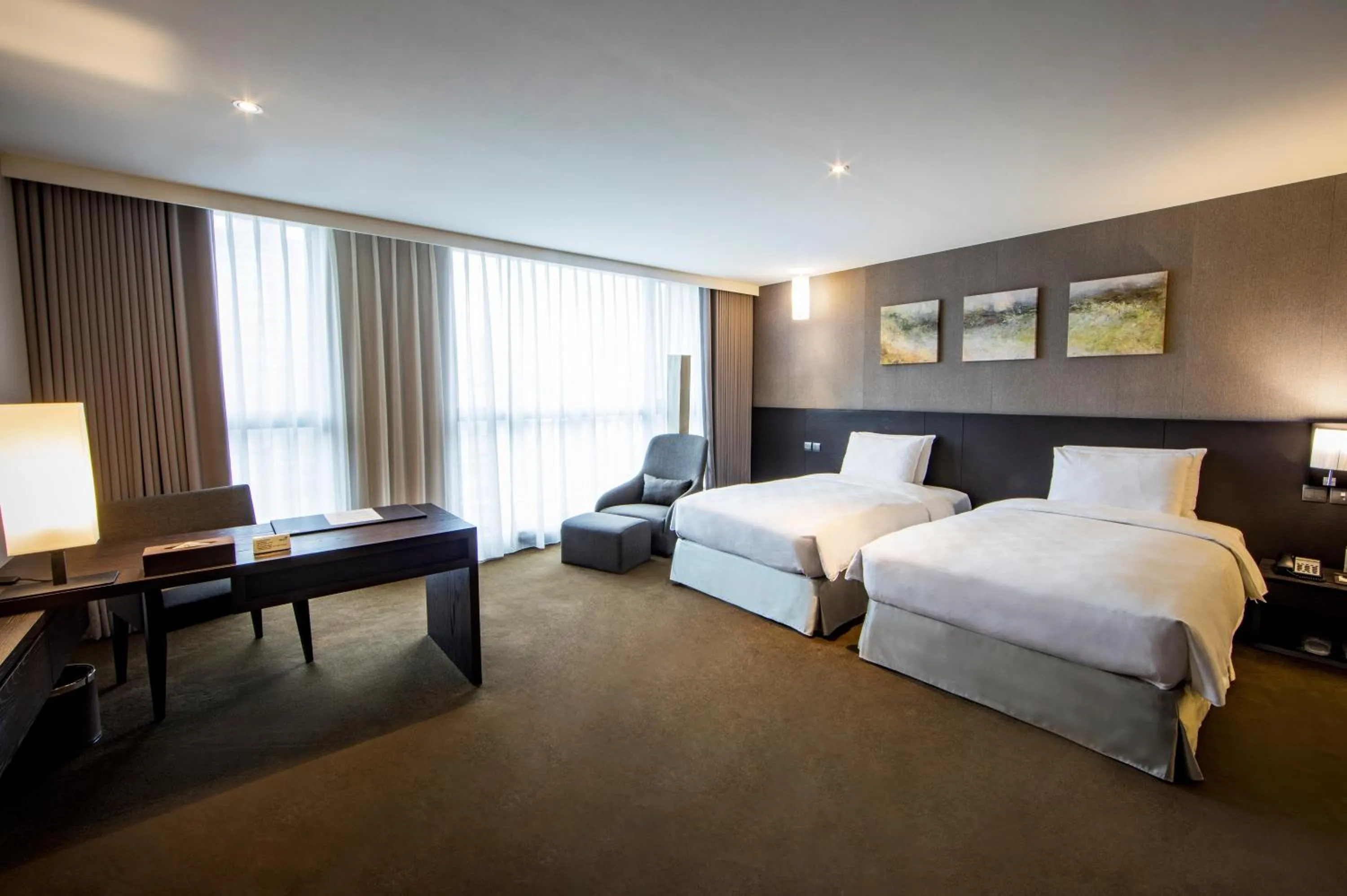 bunk bed, Bed in Platinum Hotel