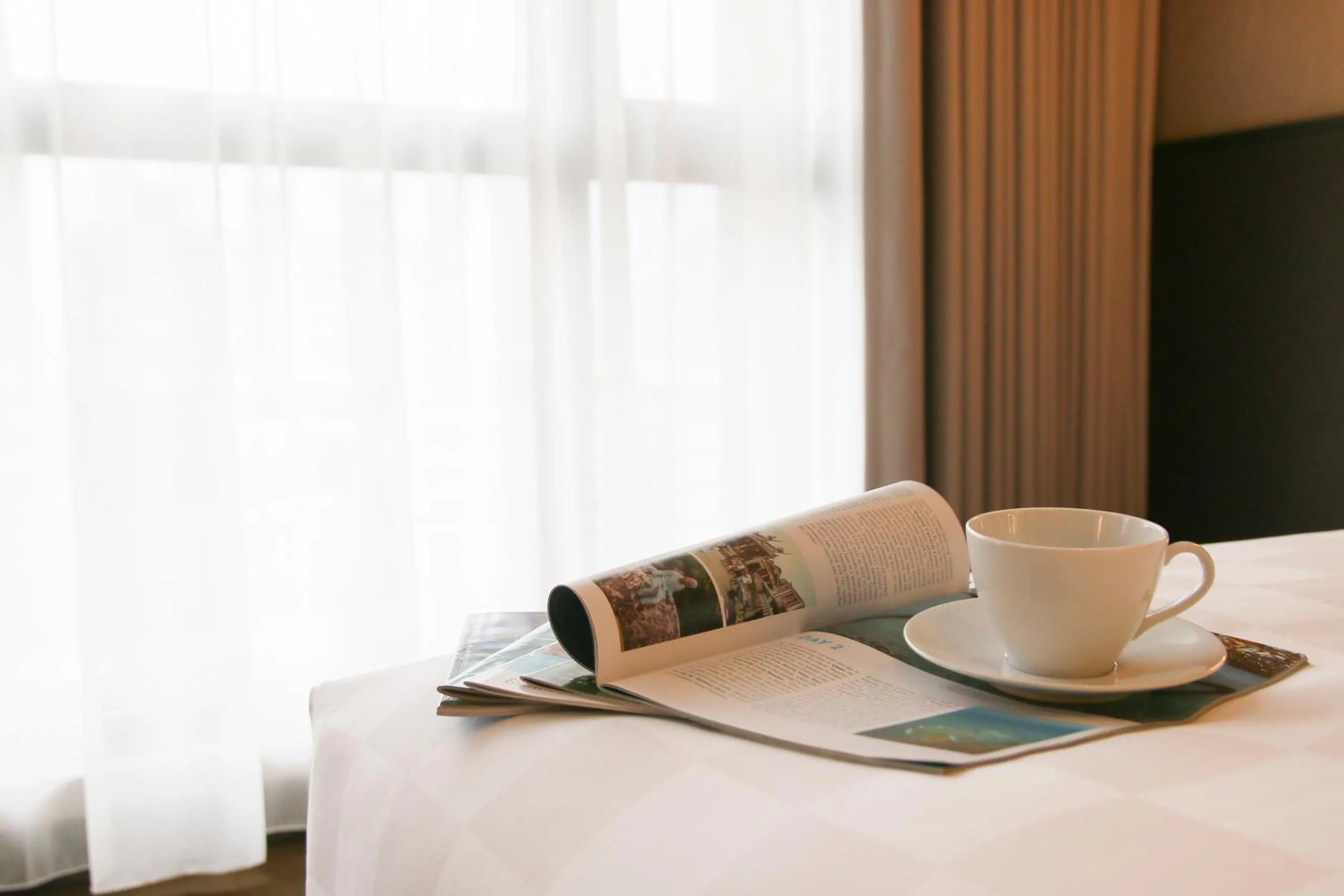 bunk bed, Bed in Platinum Hotel