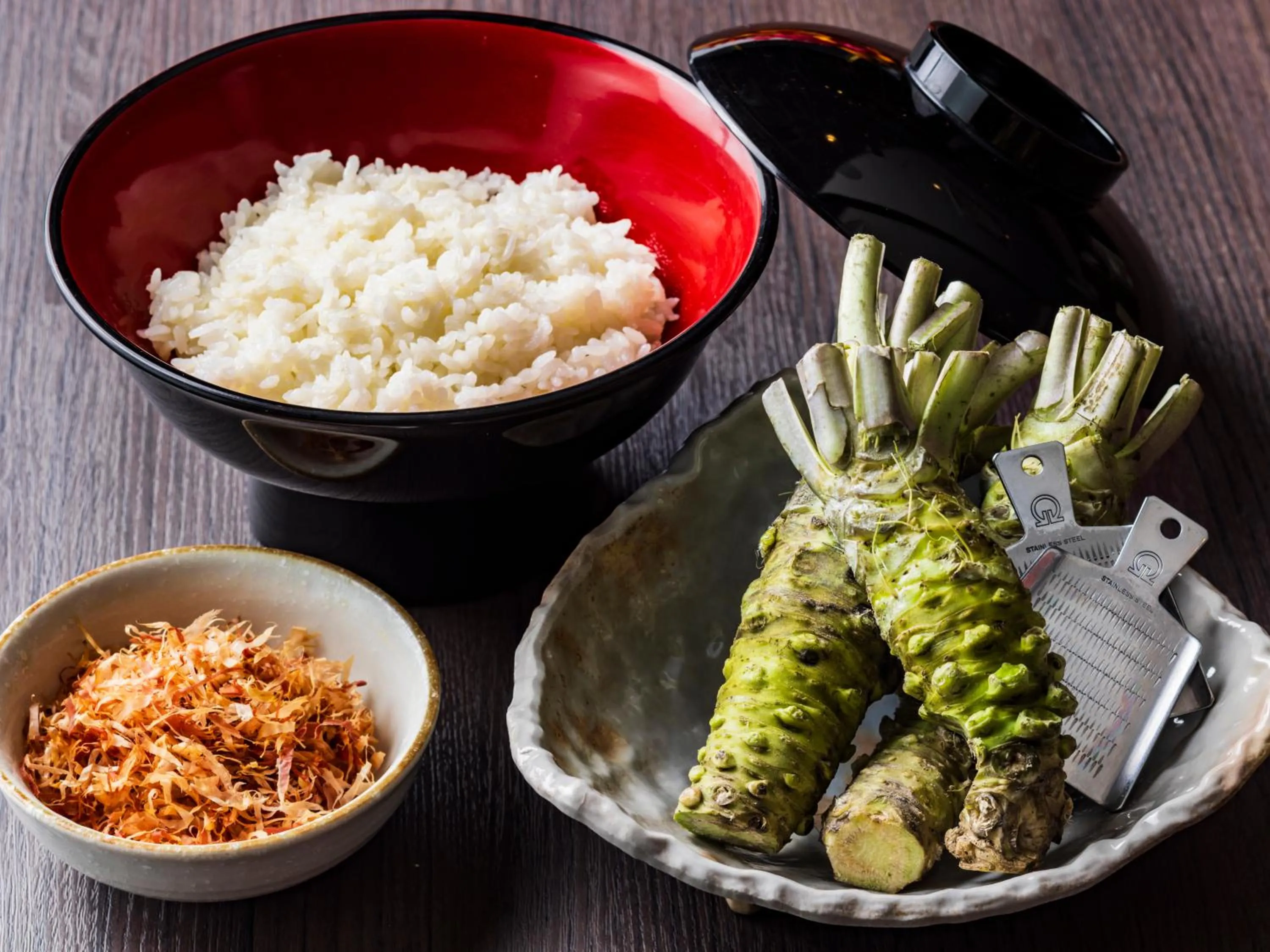 Restaurant/places to eat in Ito Hotel Juraku