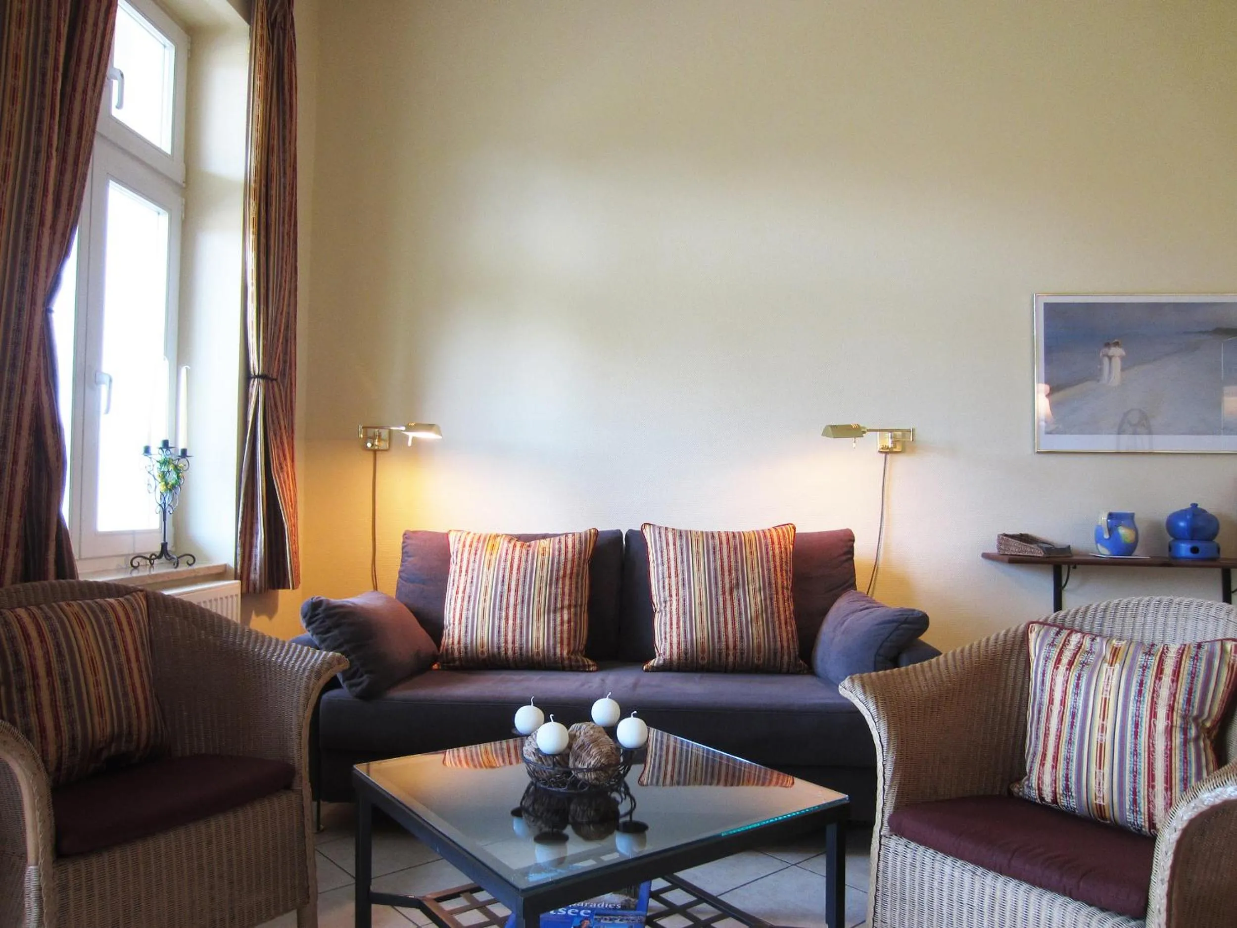 Ferienwohnung Seeadler Nr. 7