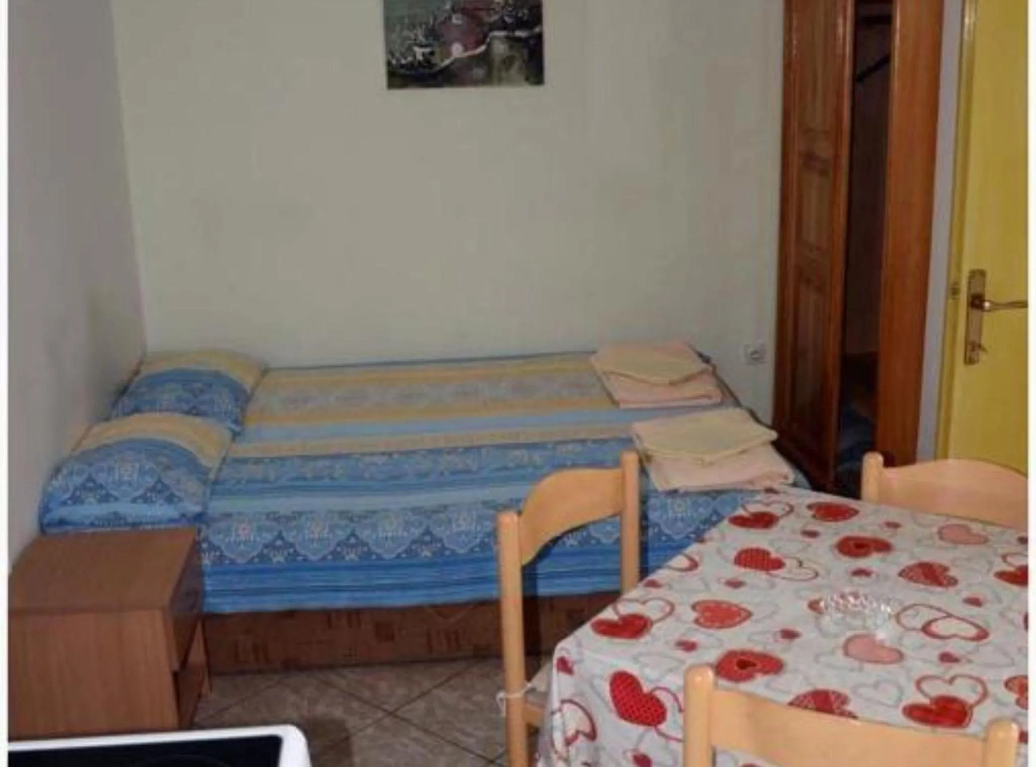 Apartments Roza