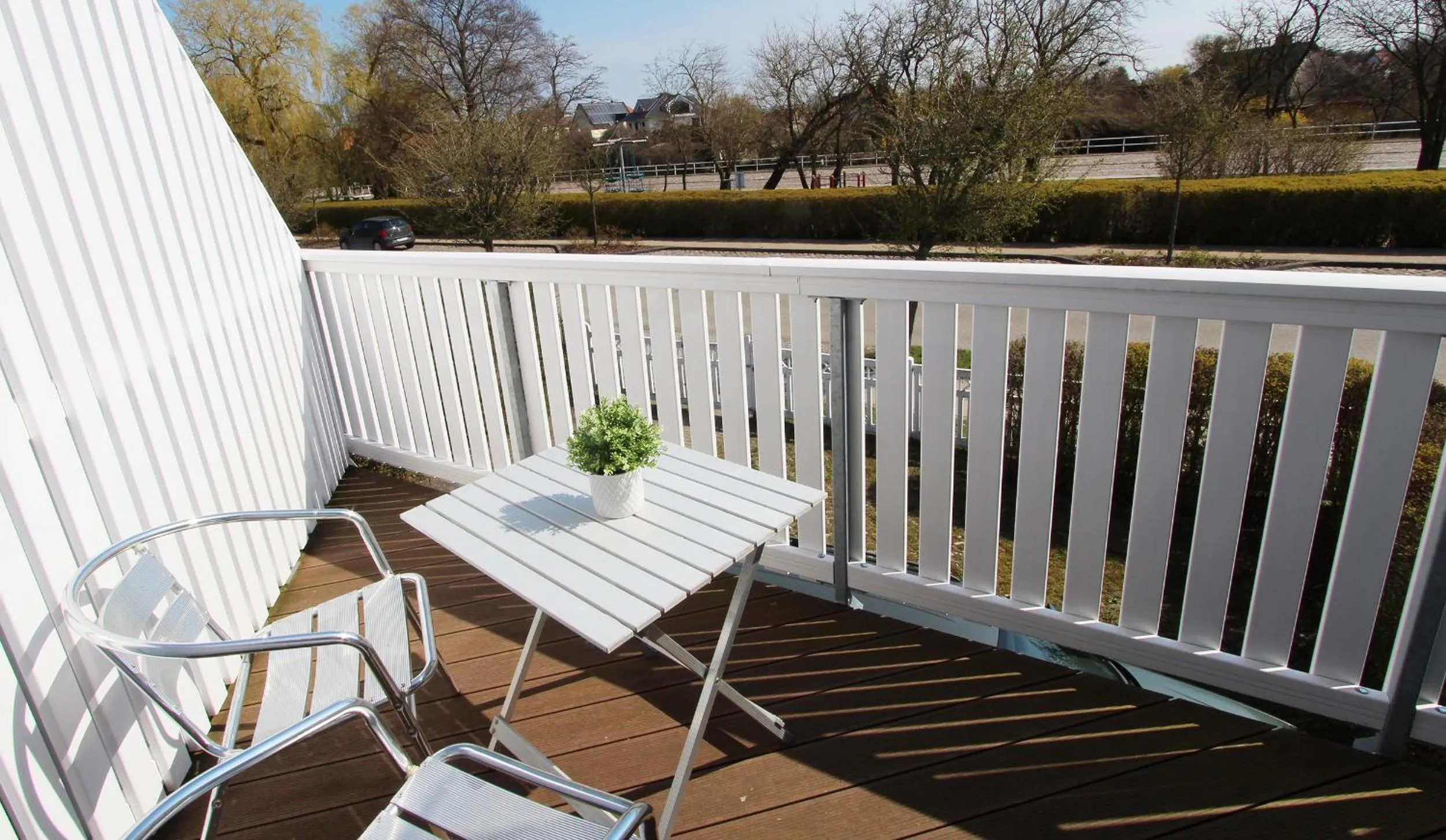 Ferienwohnung Molliblick