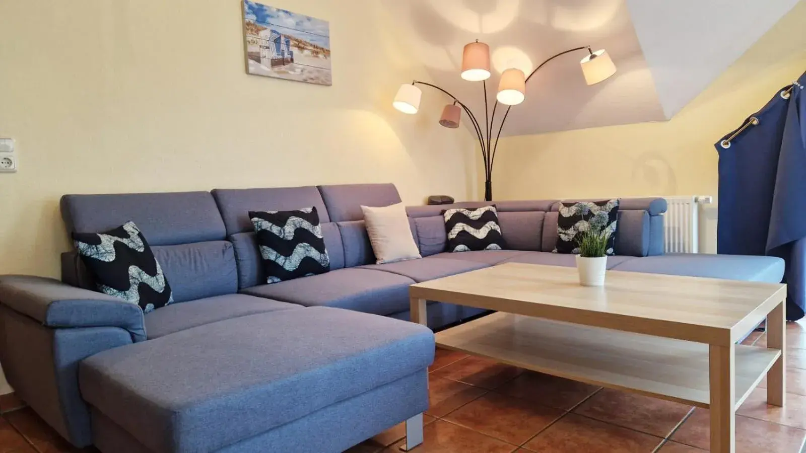 Ferienwohnung Molliblick Ferienwohnung Molliblick
