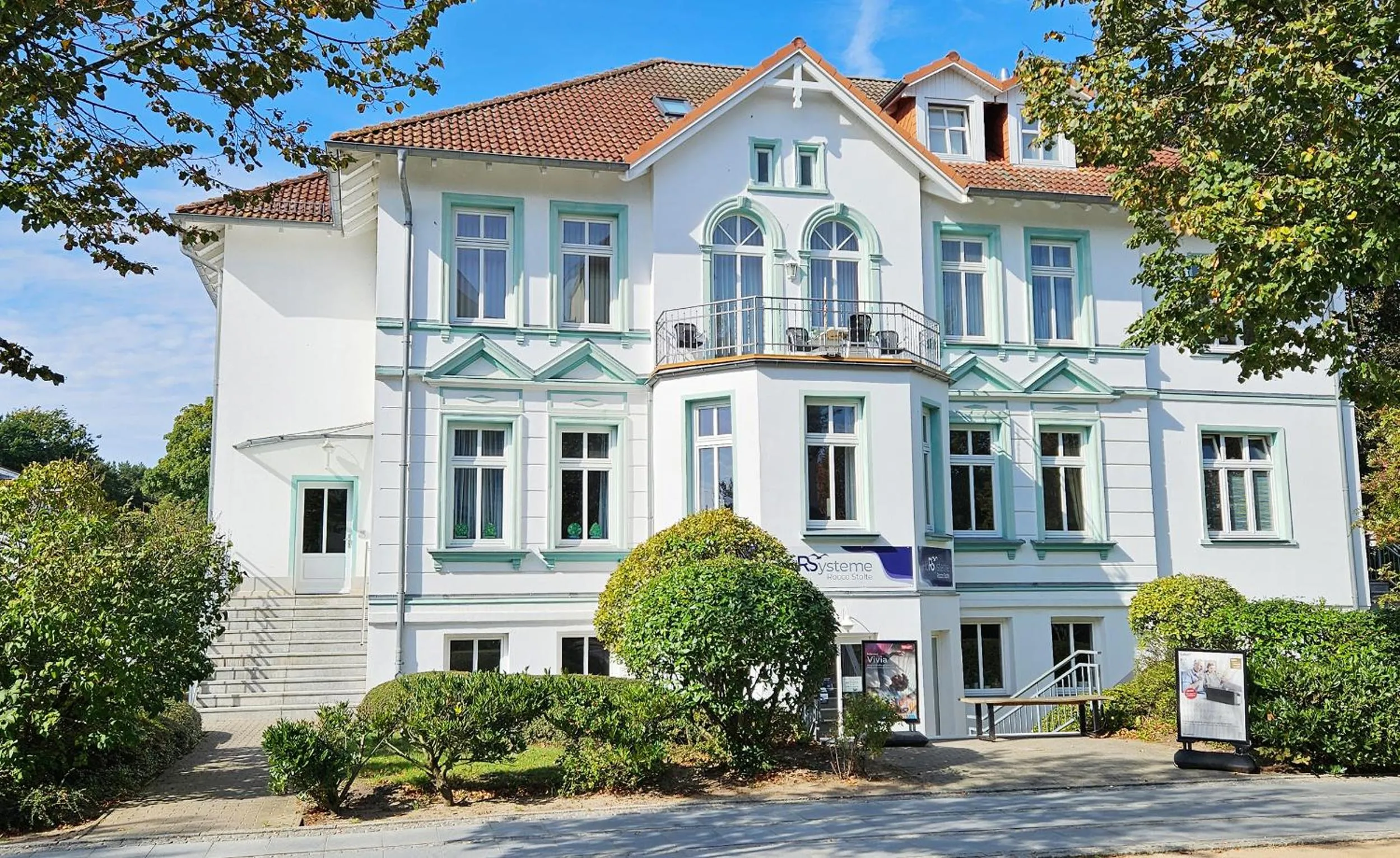 Ferienwohnung Muschelsucher