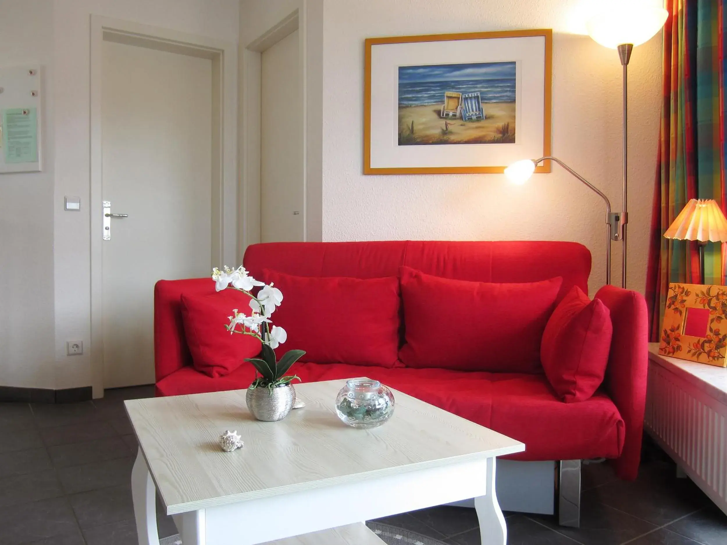 Ferienwohnung Waldblick Nr. 17 Ferienwohnung Waldblick Nr. 17