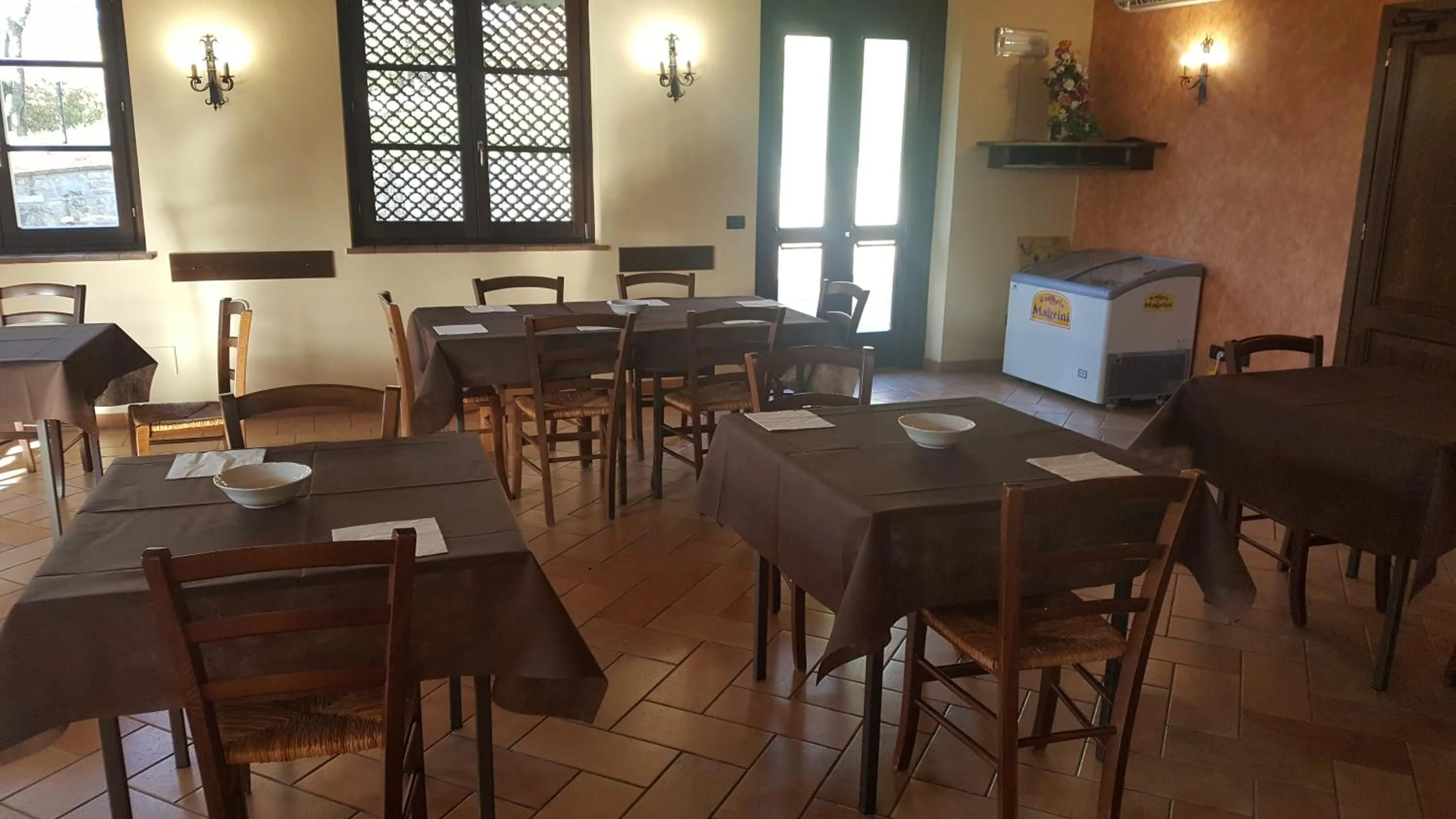 L'Antico Casale