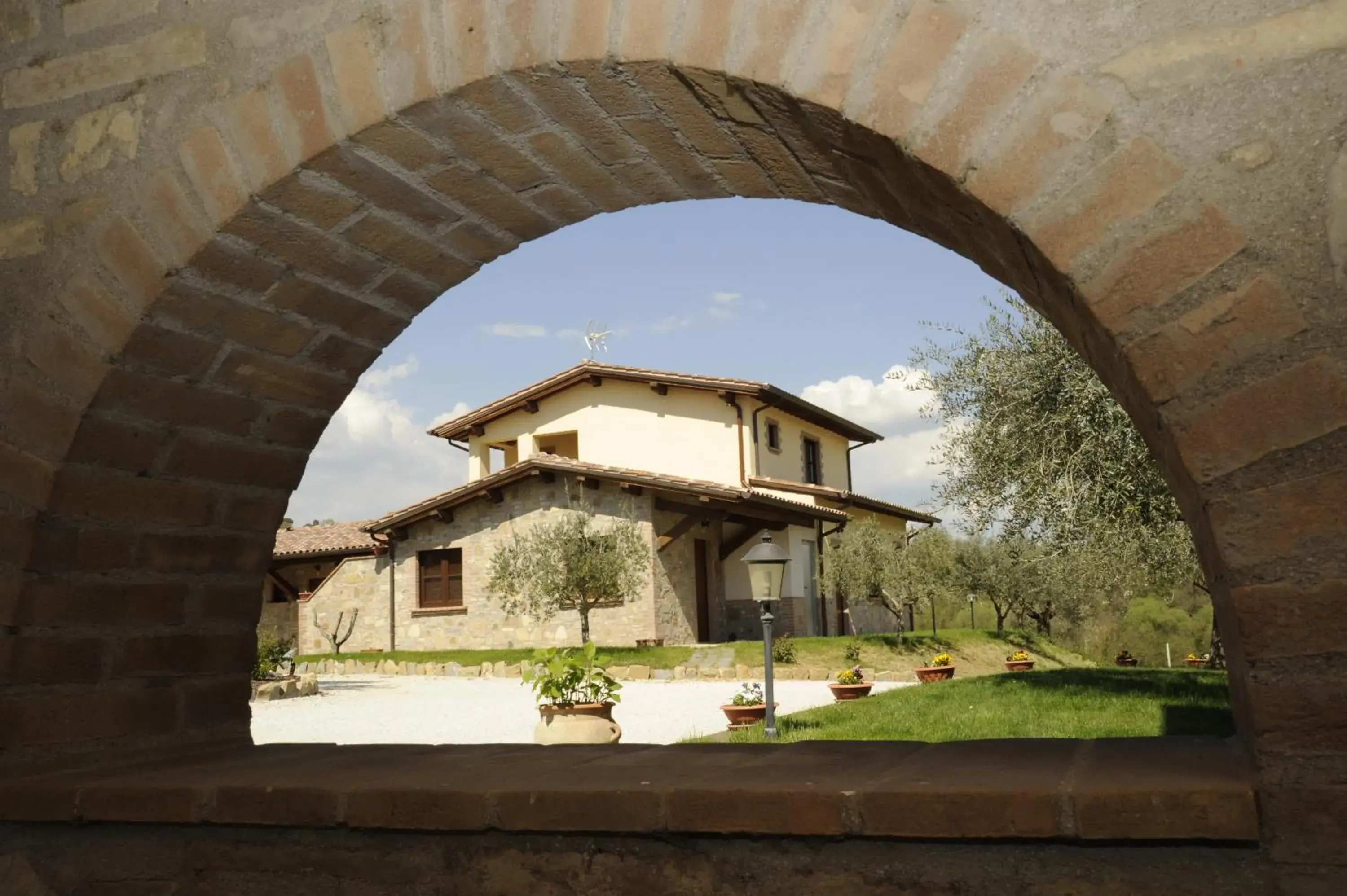 L'Antico Casale L'Antico Casale