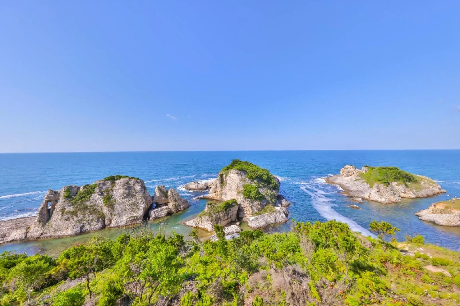 Nearby landmark in Agva Teras Garden Hotel & Bungalow