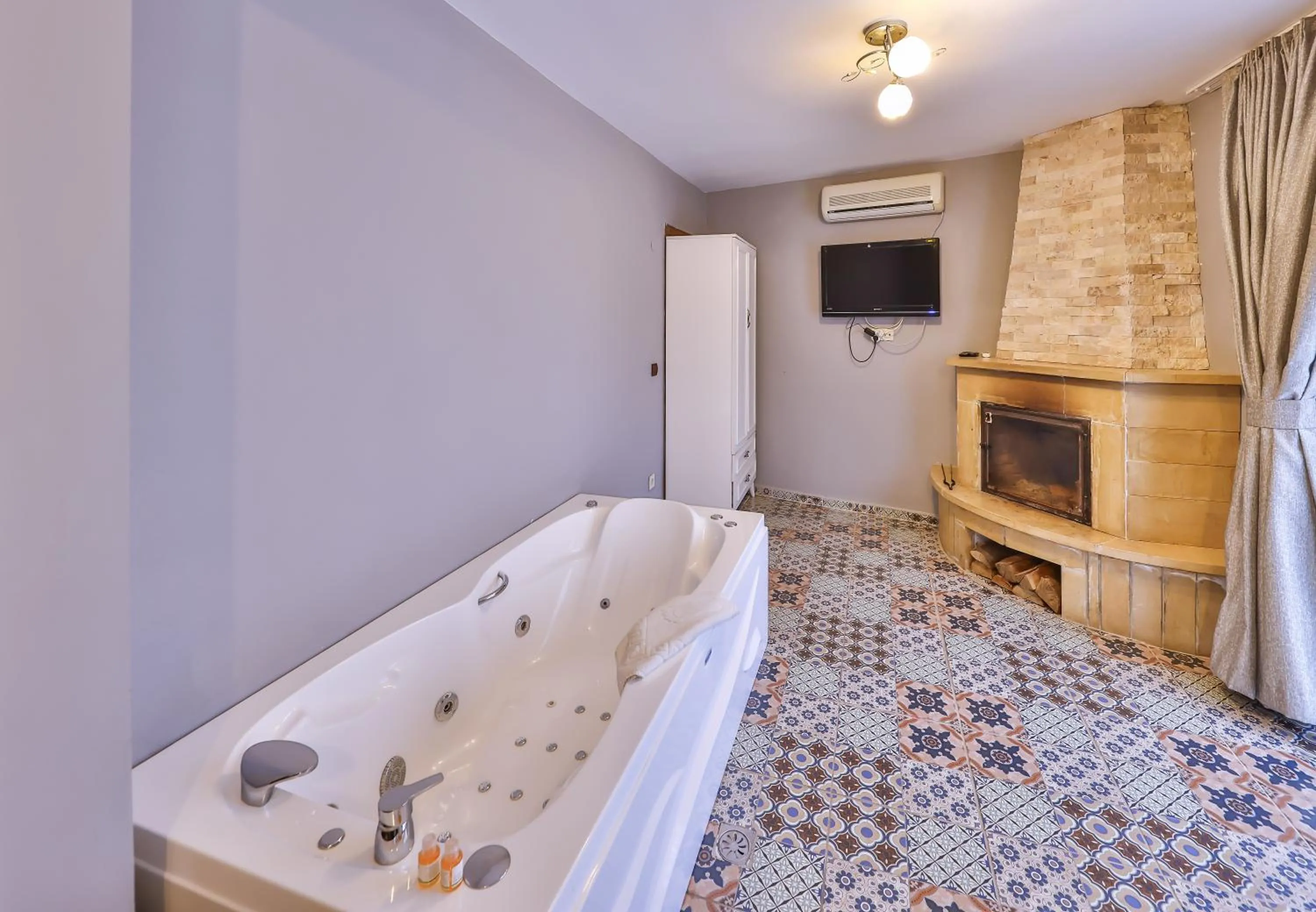 Property building in Agva Teras Garden Hotel & Bungalow