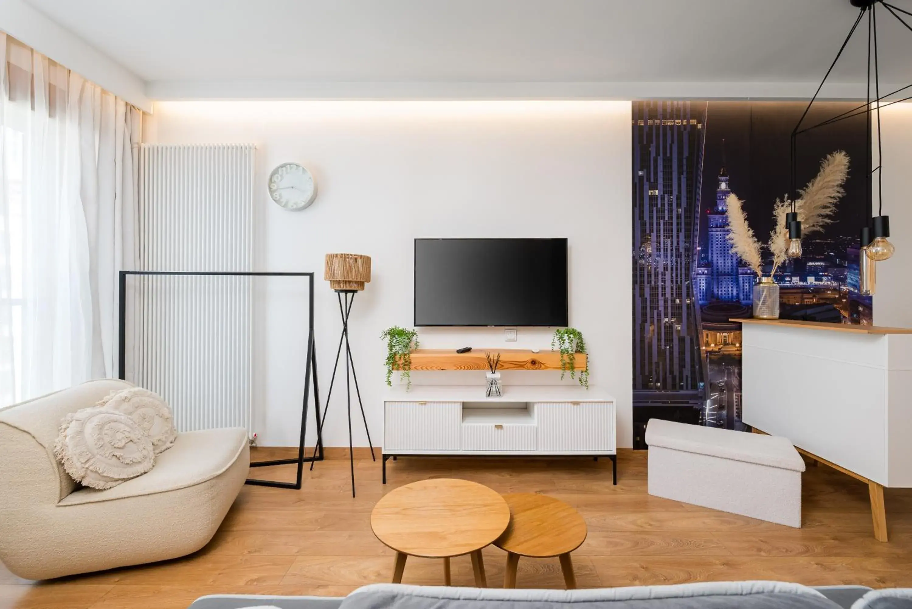 Deluxe Studio in GO Apartments - ApartHotel Deluxe Studio in GO Apartments - ApartHotel