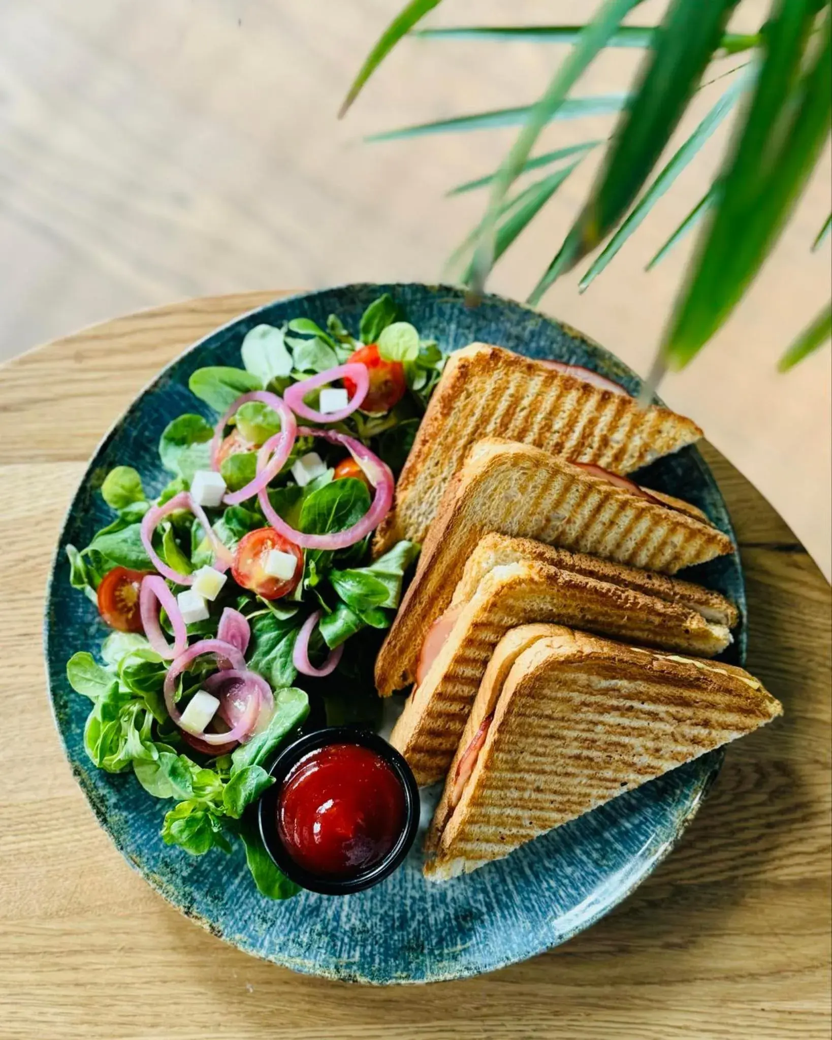 Breakfast in GO Apartments - ApartHotel Breakfast in GO Apartments - ApartHotel