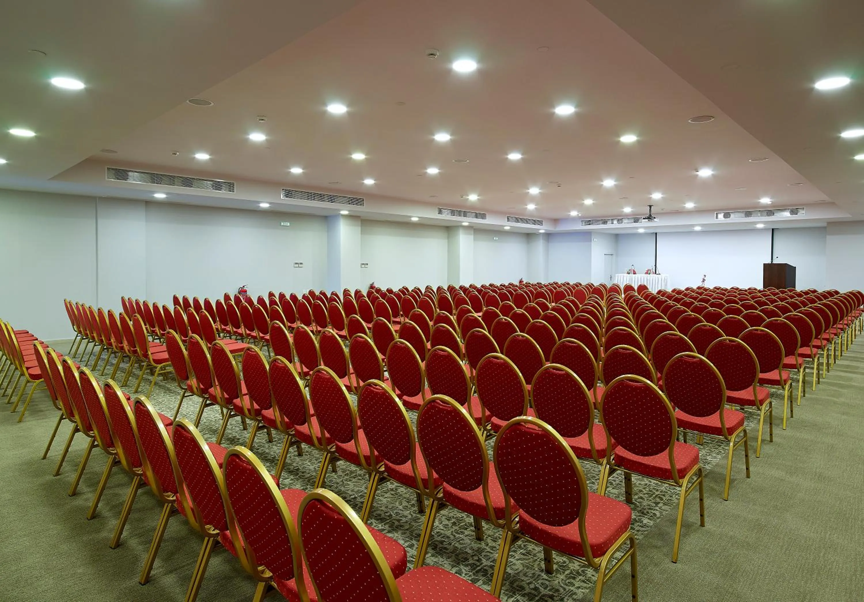 Meeting/conference room in Anemos Luxury Grand Resort