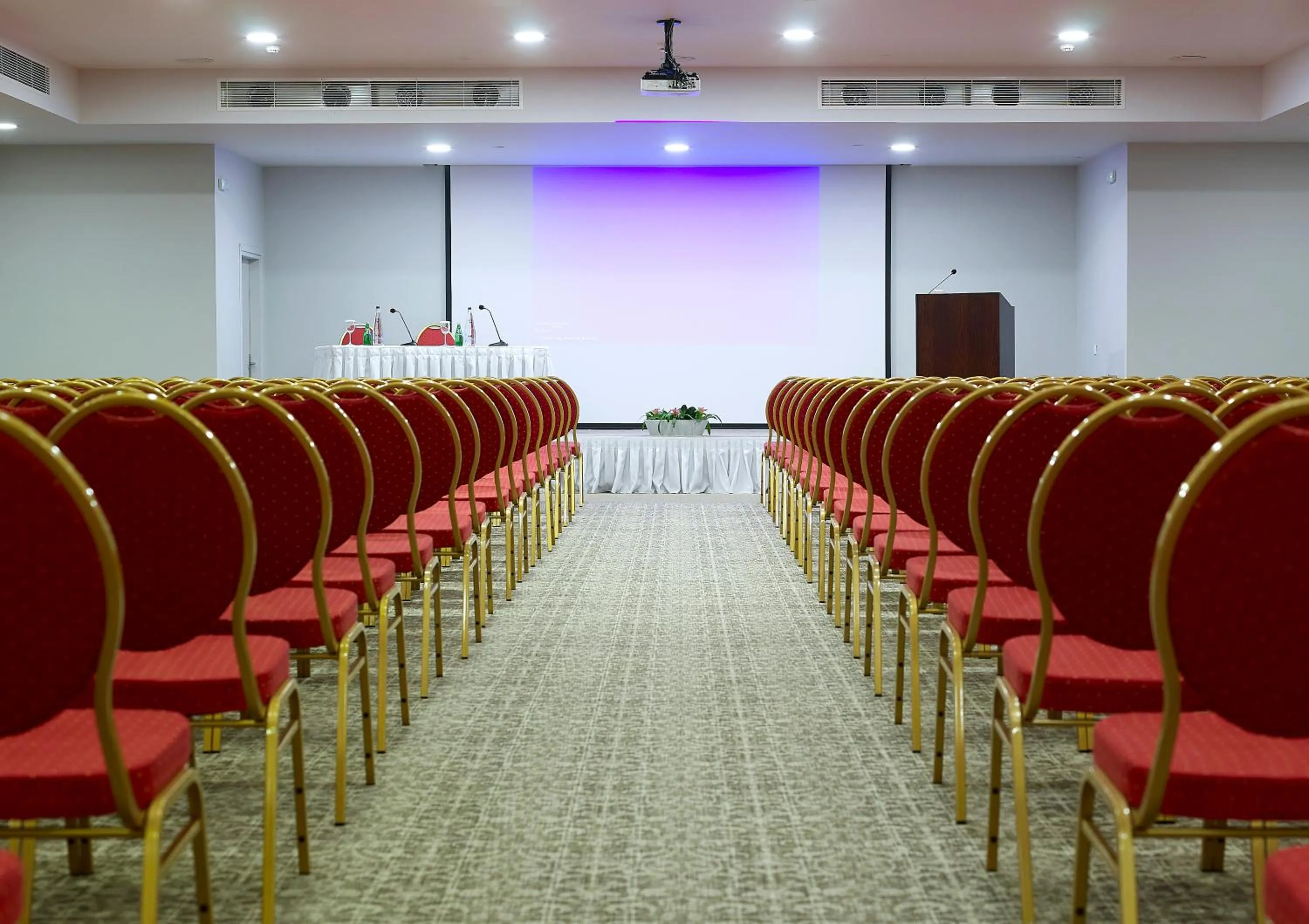 Meeting/conference room in Anemos Luxury Grand Resort