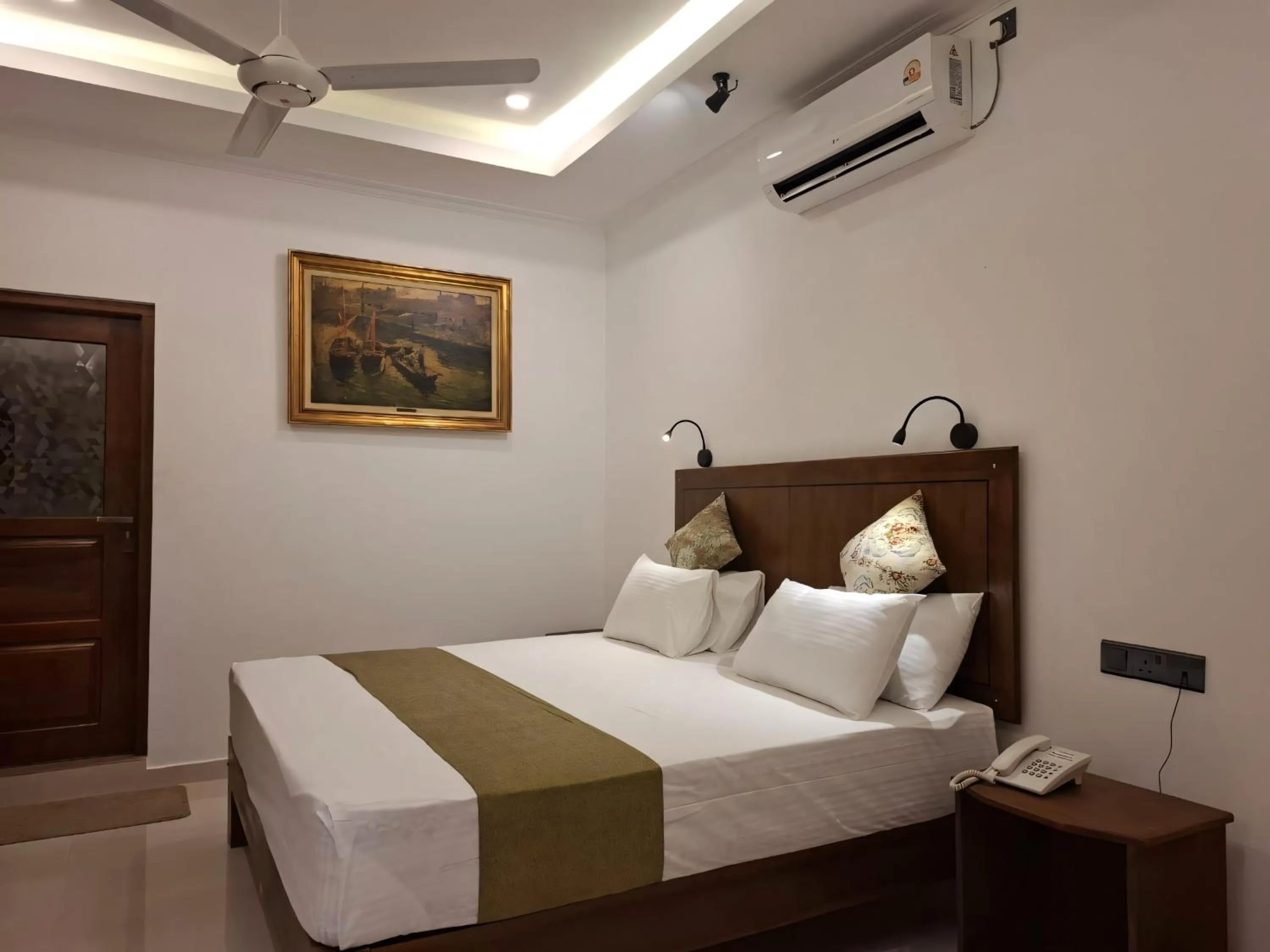Hotel De Centrum-Negombo