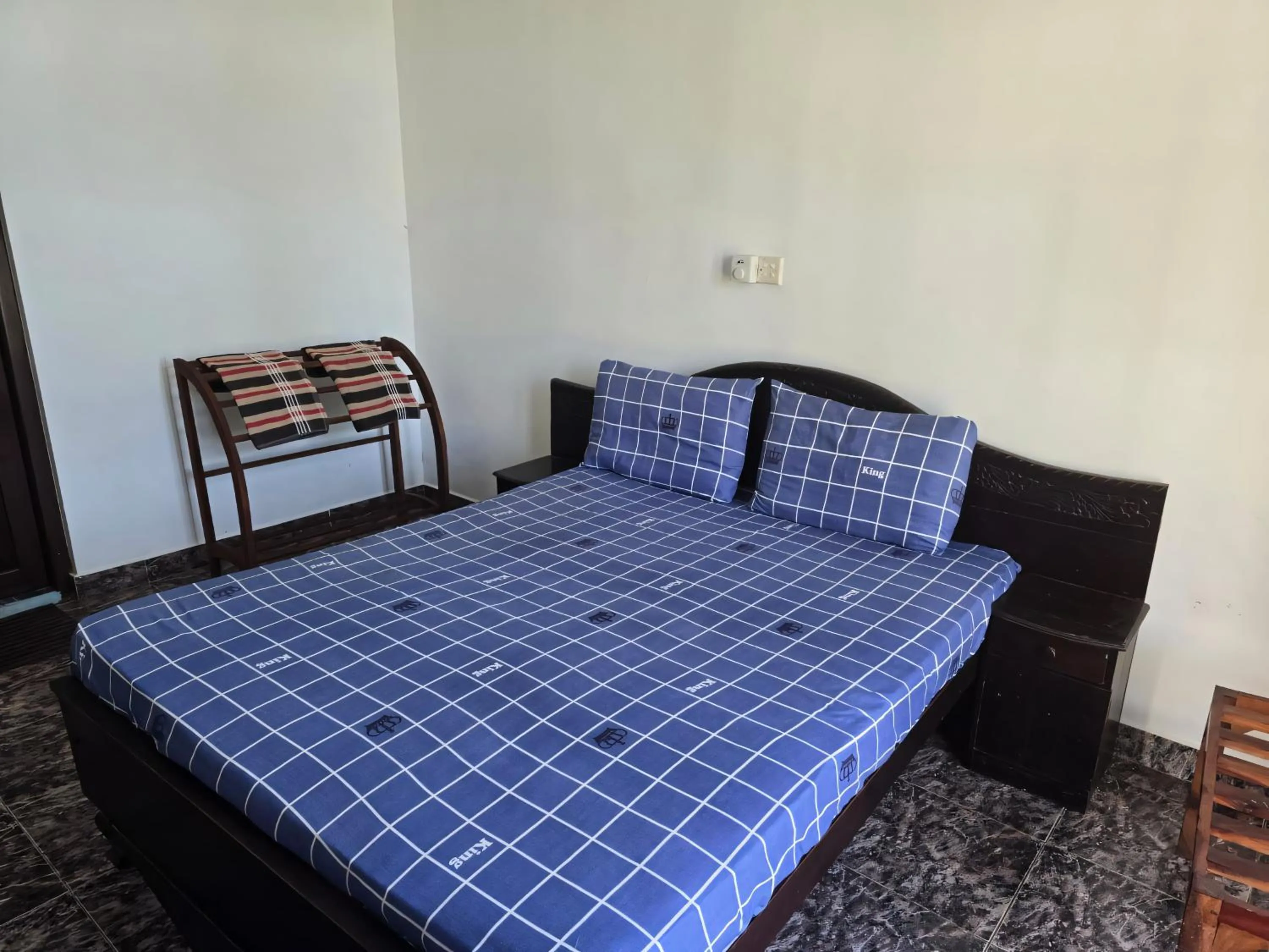 Hotel De Centrum-Negombo