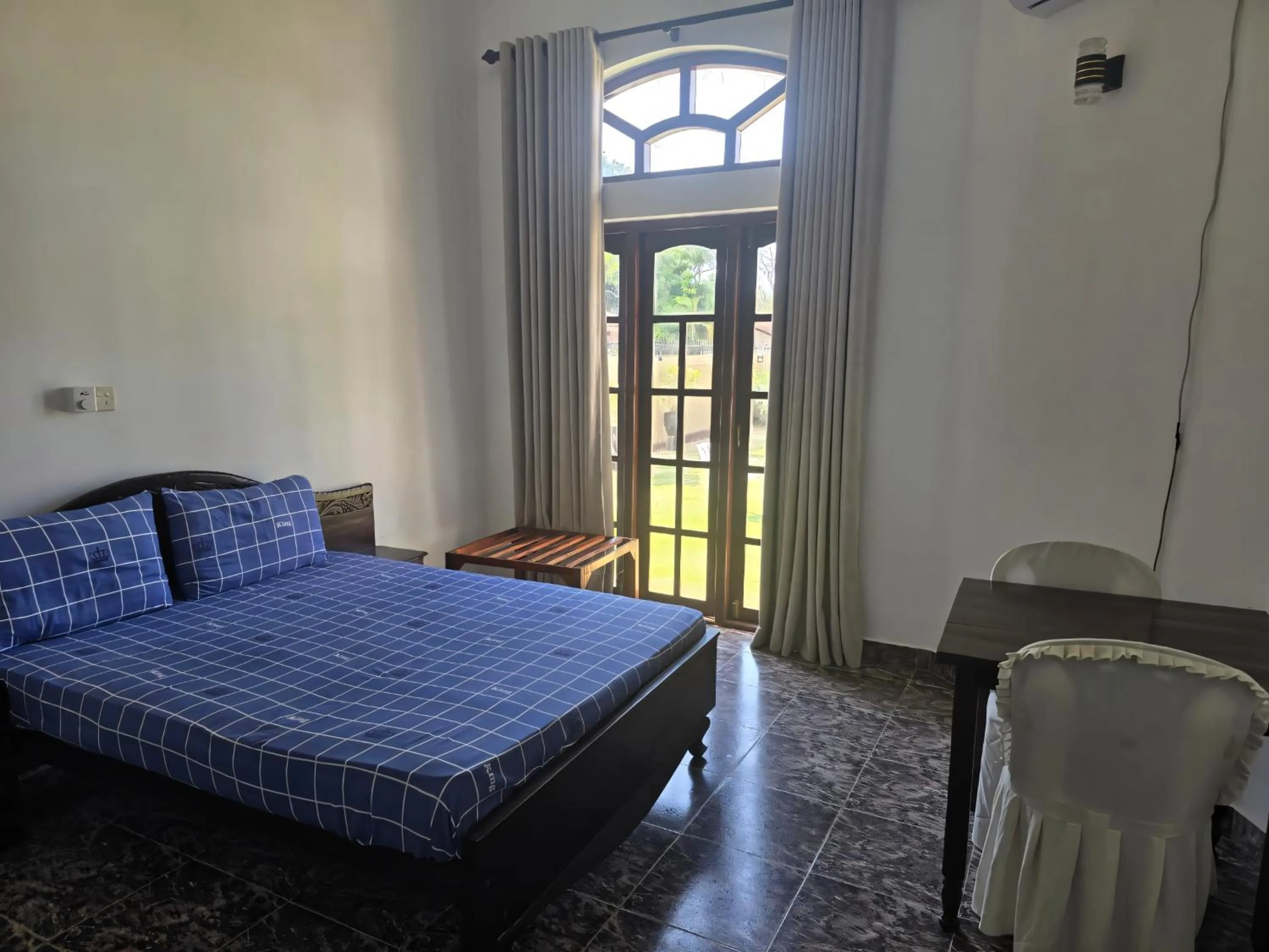 Hotel De Centrum-Negombo