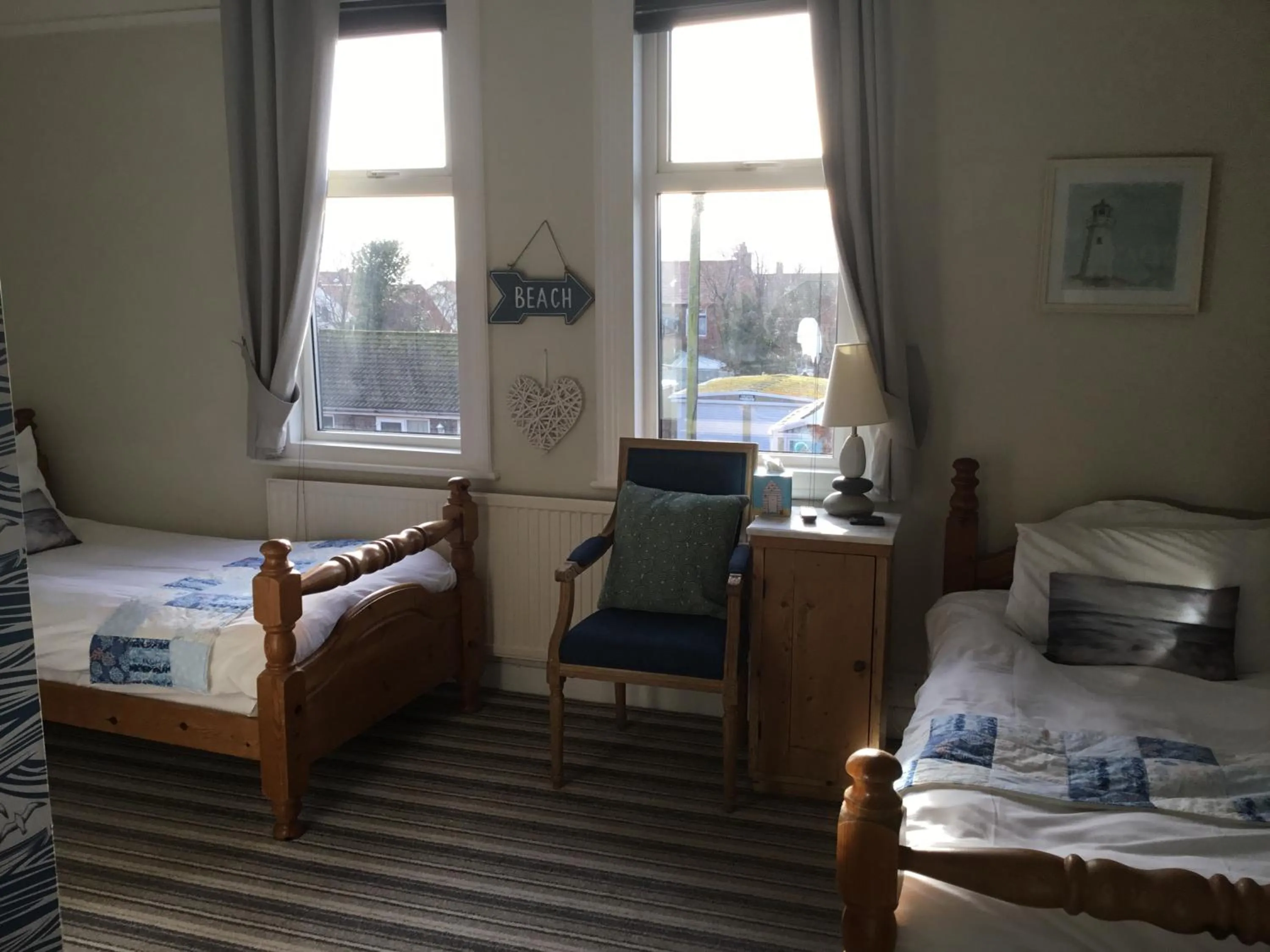 Lee-Side B&B