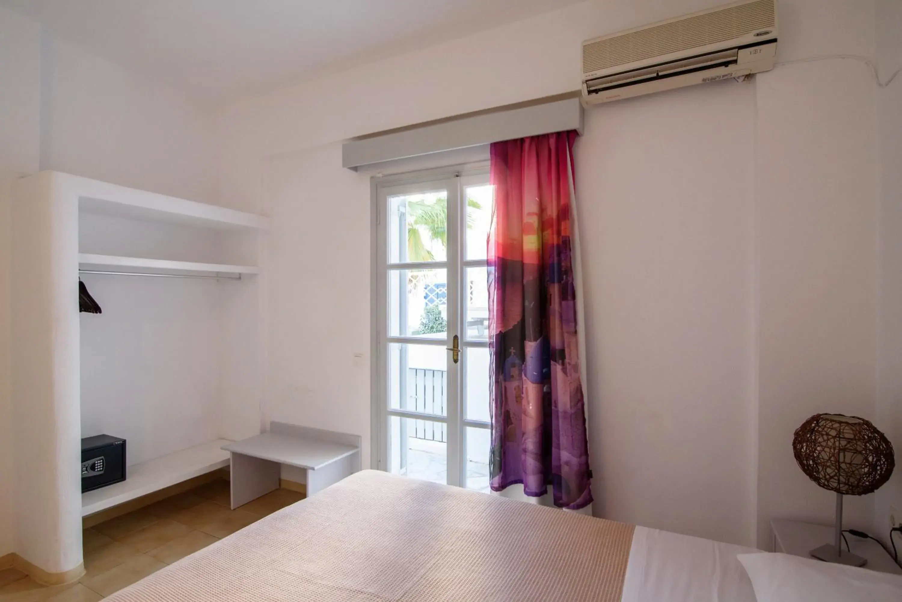 Photo of the whole room, Bed in Atlas Boutique Hotel Photo of the whole room, Bed in Atlas Boutique Hotel