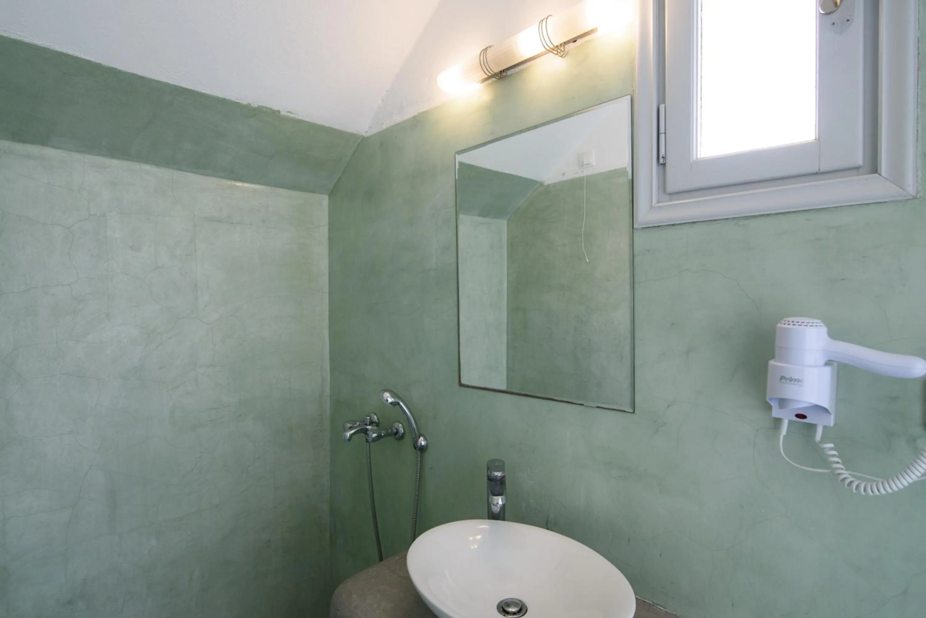 Bathroom in Atlas Boutique Hotel