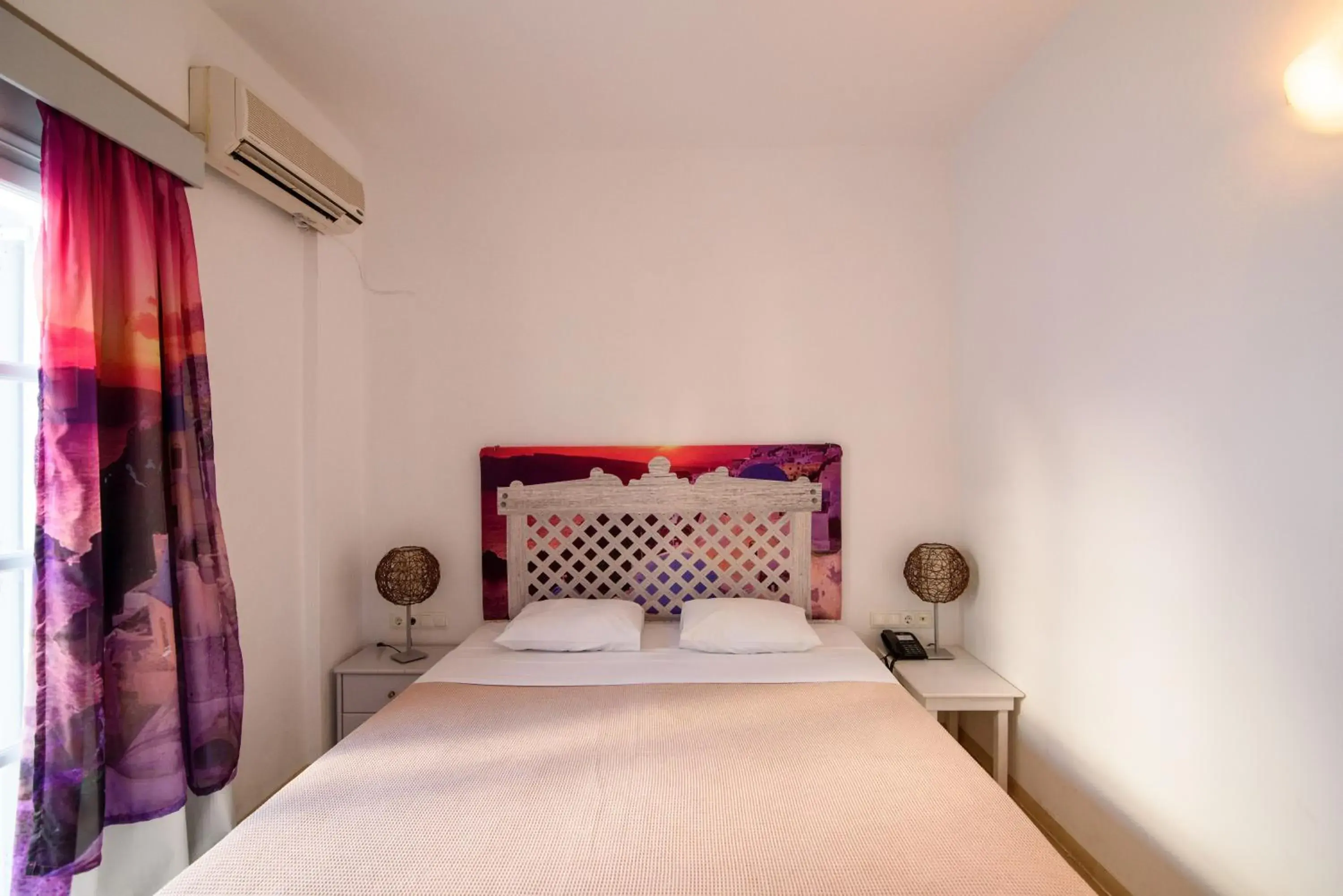 Photo of the whole room, Bed in Atlas Boutique Hotel Photo of the whole room, Bed in Atlas Boutique Hotel