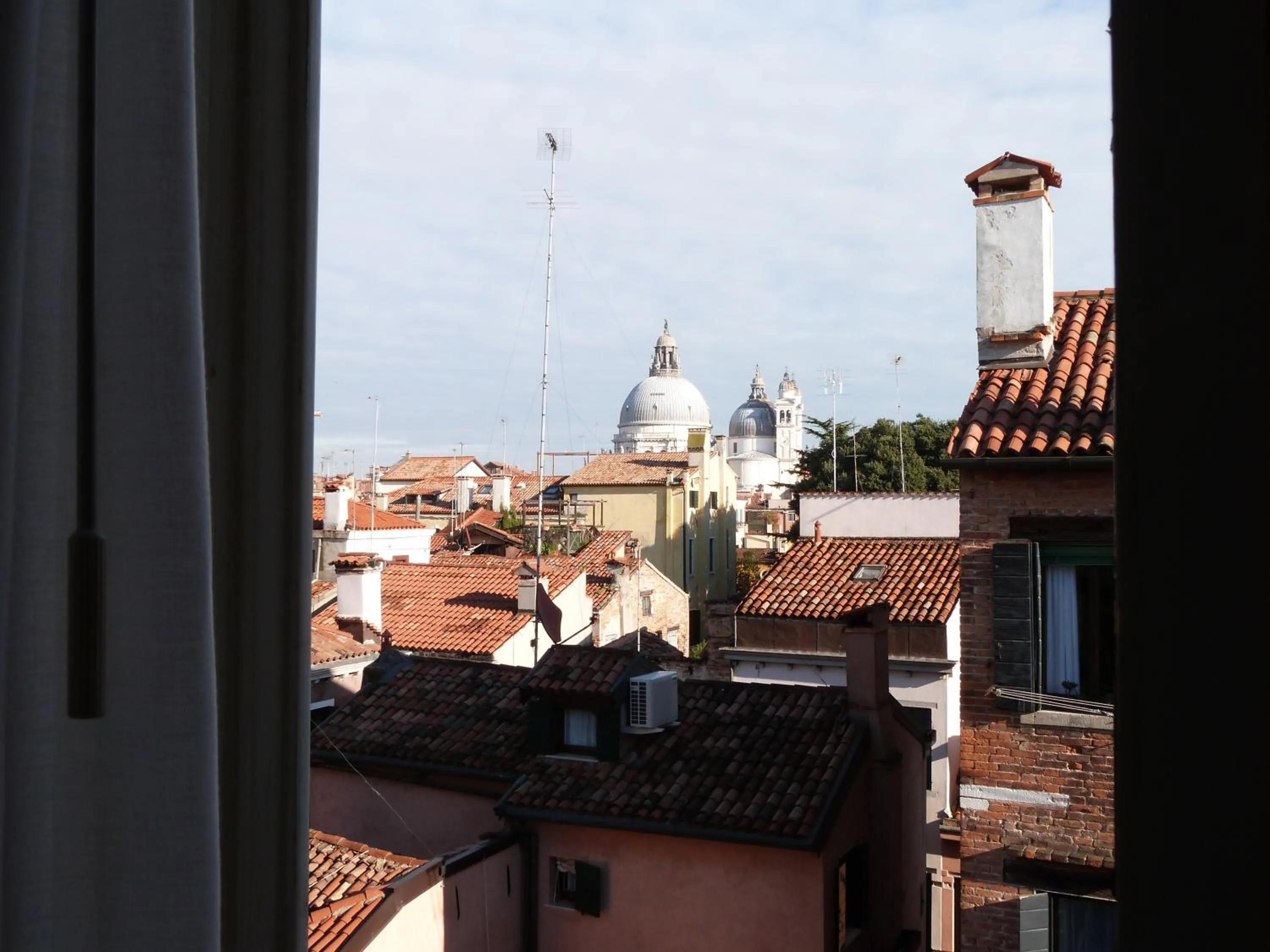 Day in Casa Accademia