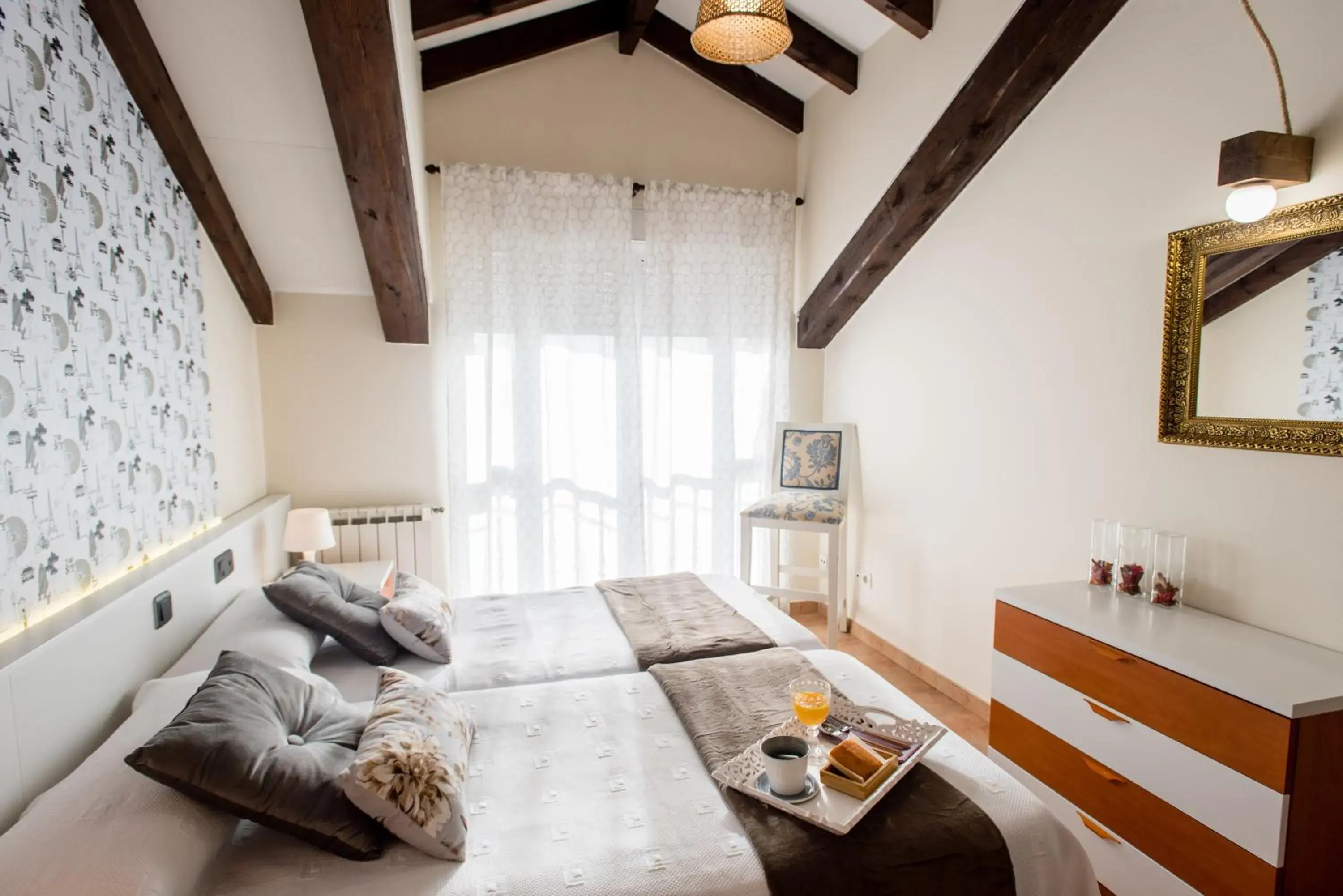 Quadruple Superior Apartment in Apartamentos River Santander Quadruple Superior Apartment in Apartamentos River Santander