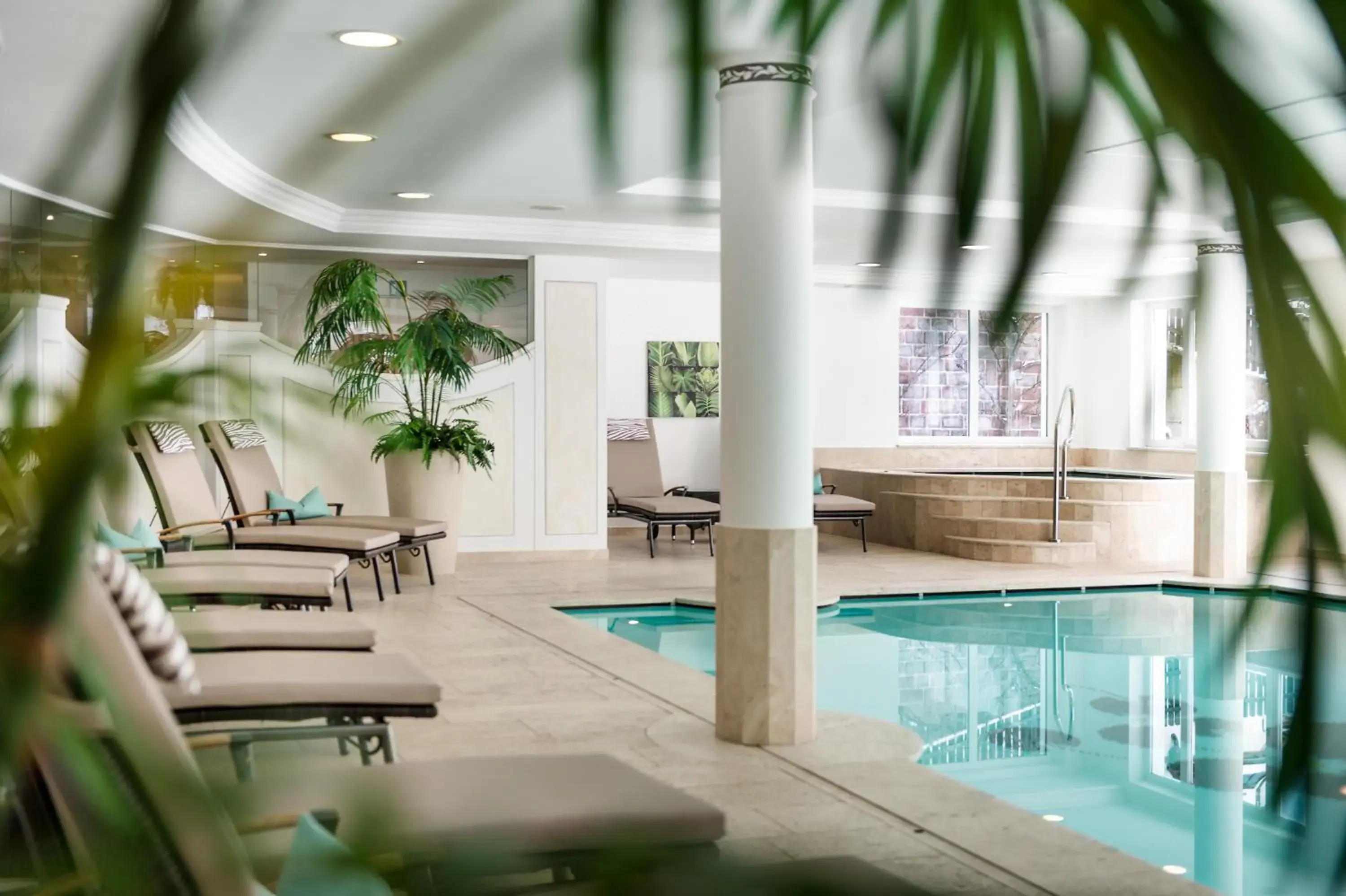 Hotel Grones Hotel Grones