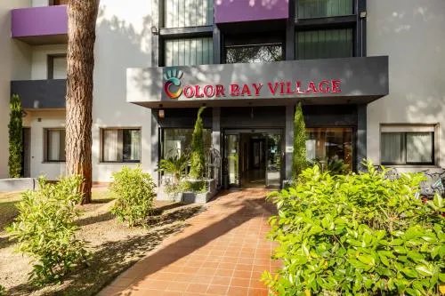 Color Bay Village