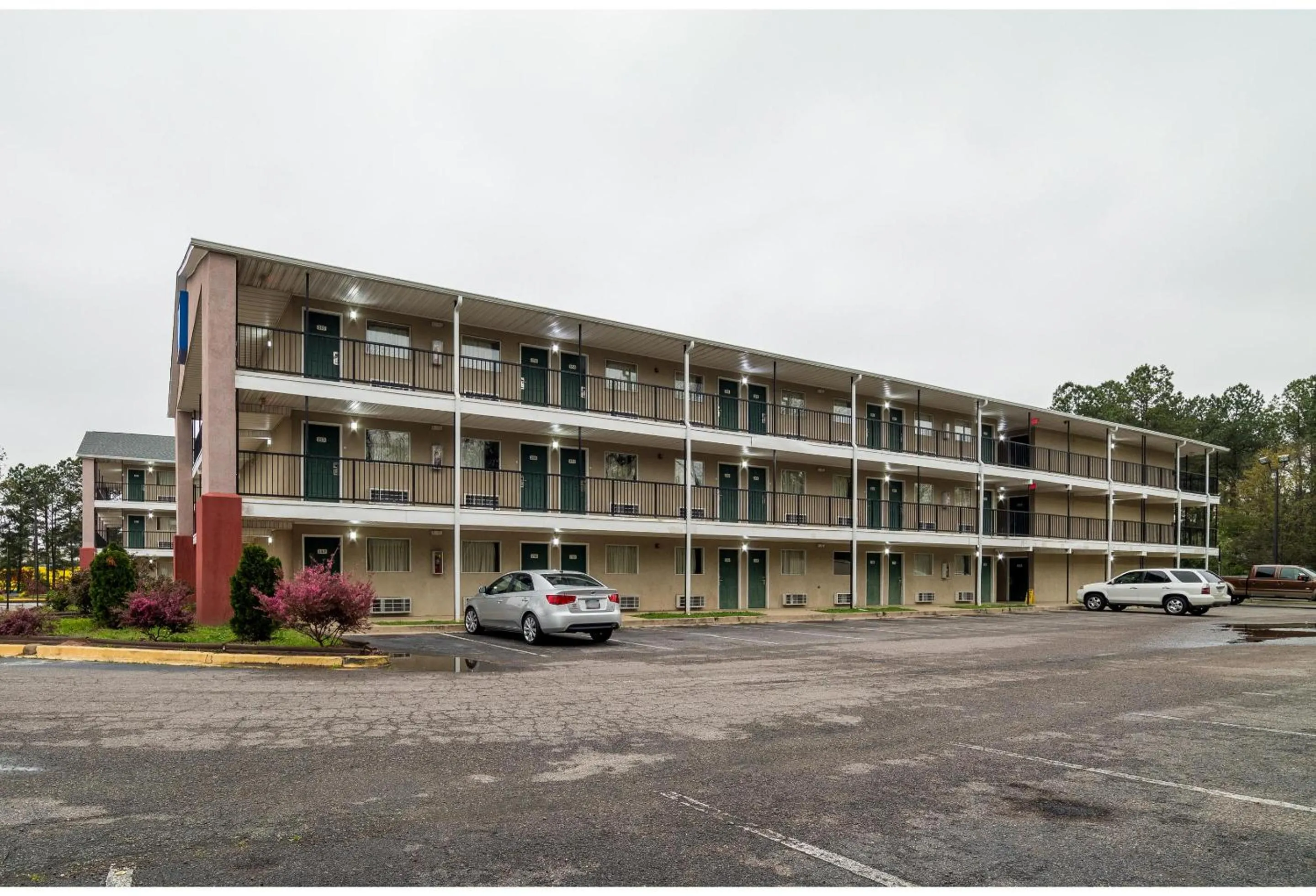 Studio 6 Extended Stay - Augusta, GA - Fort Gordon