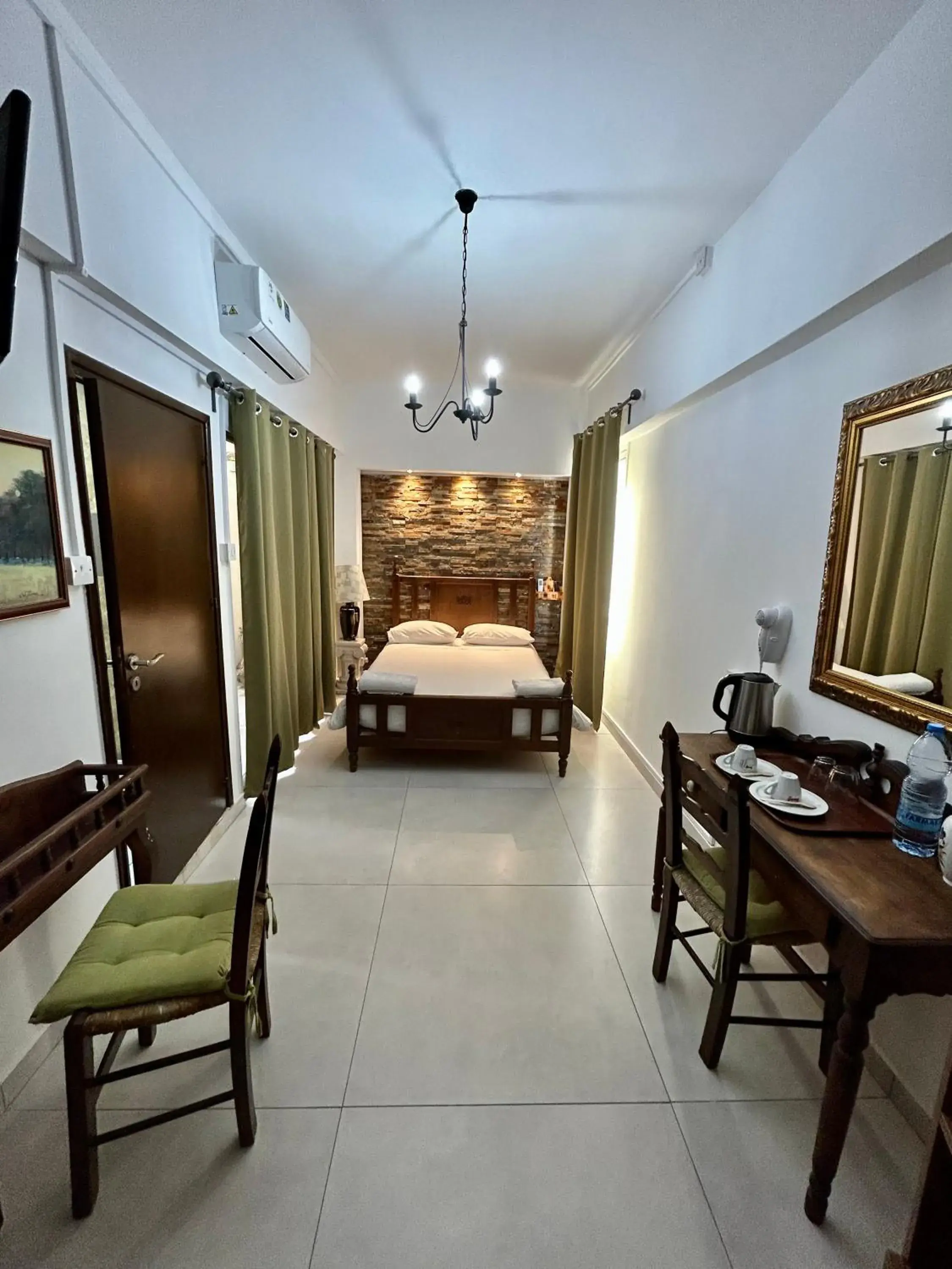 Kipros Accommodation Kipros Accommodation