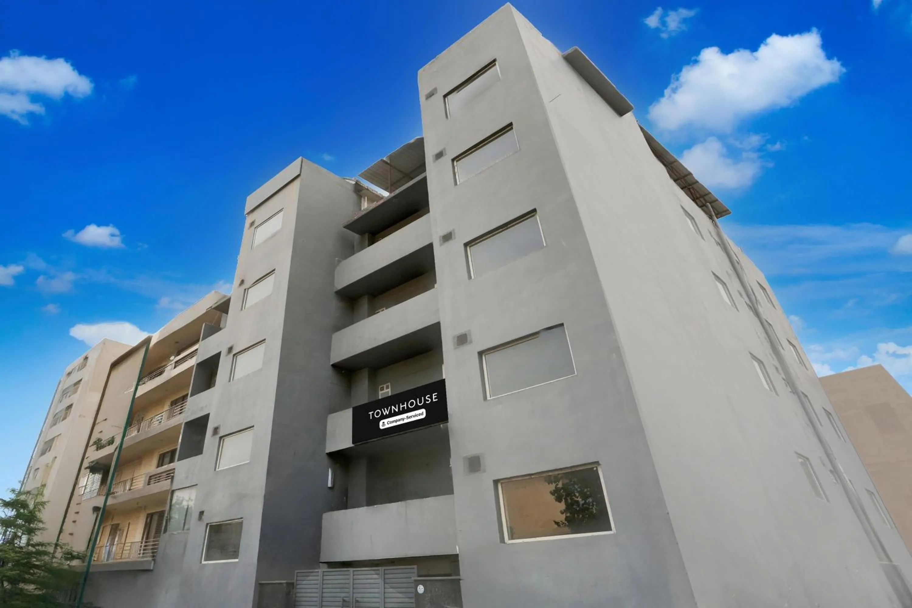 Facade/entrance in Super Townhouse Shahdara Near Yamuna Sports Complex Formerly Hotel Ipotel