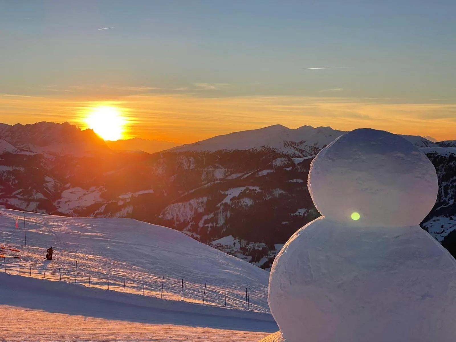 Berghaus-Olymp Kronplatz