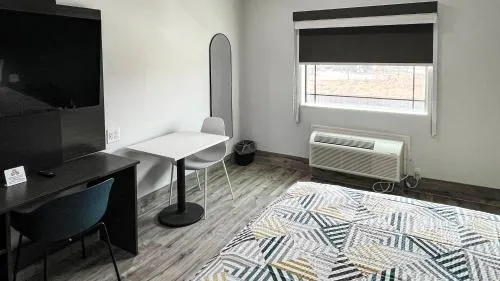 Studio 6 Houston TX Pearland Medical Center