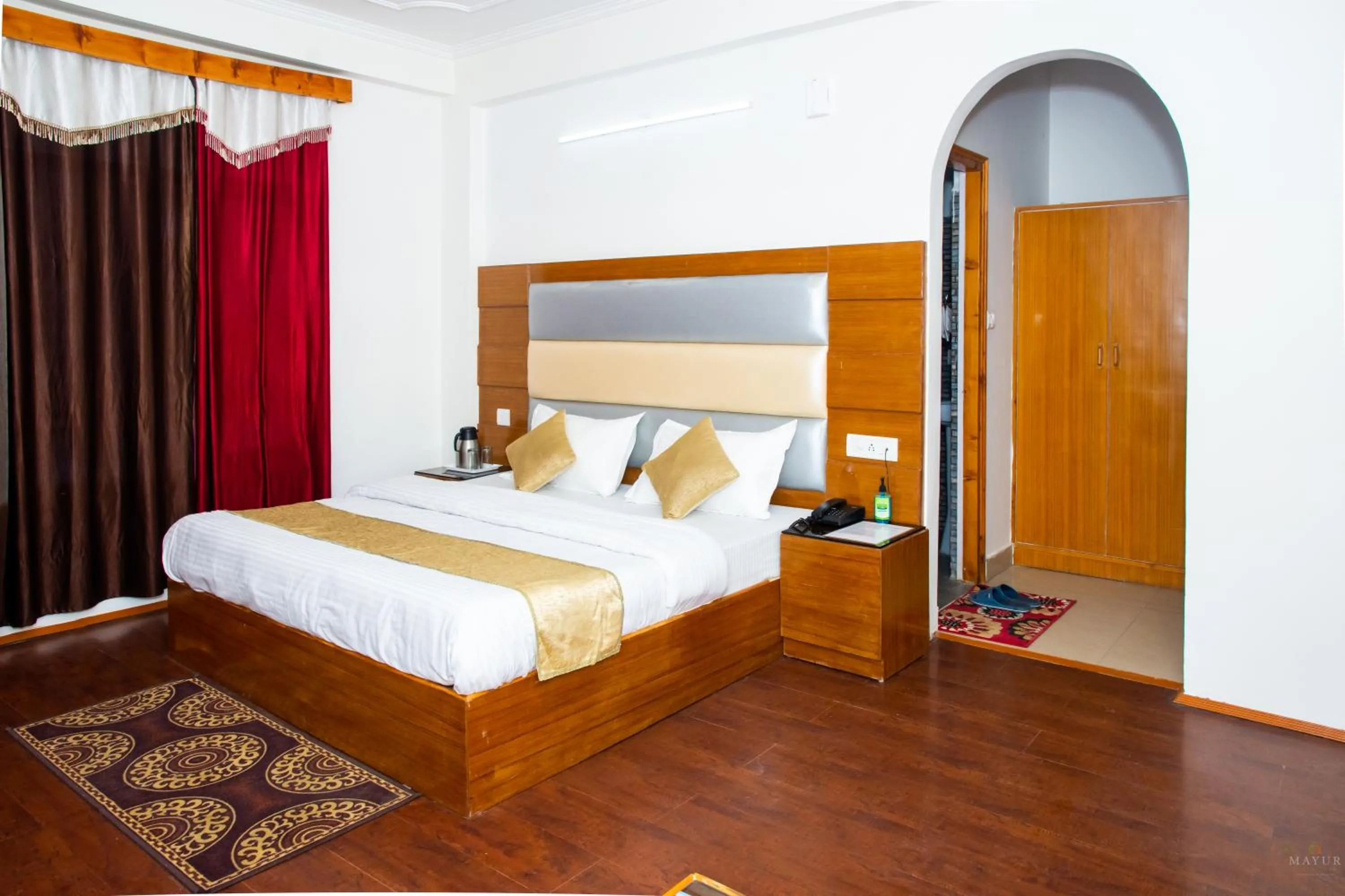 Hotel Rockland Inn