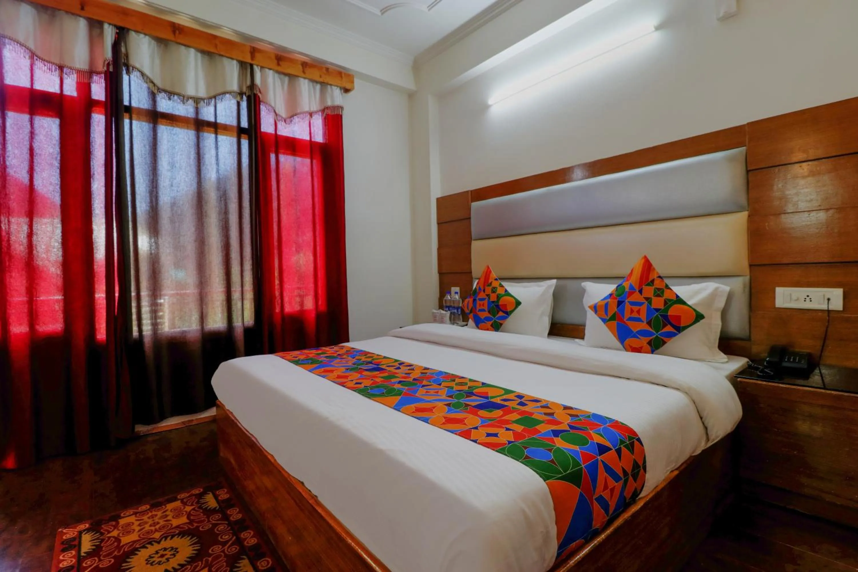 Hotel Rockland Inn