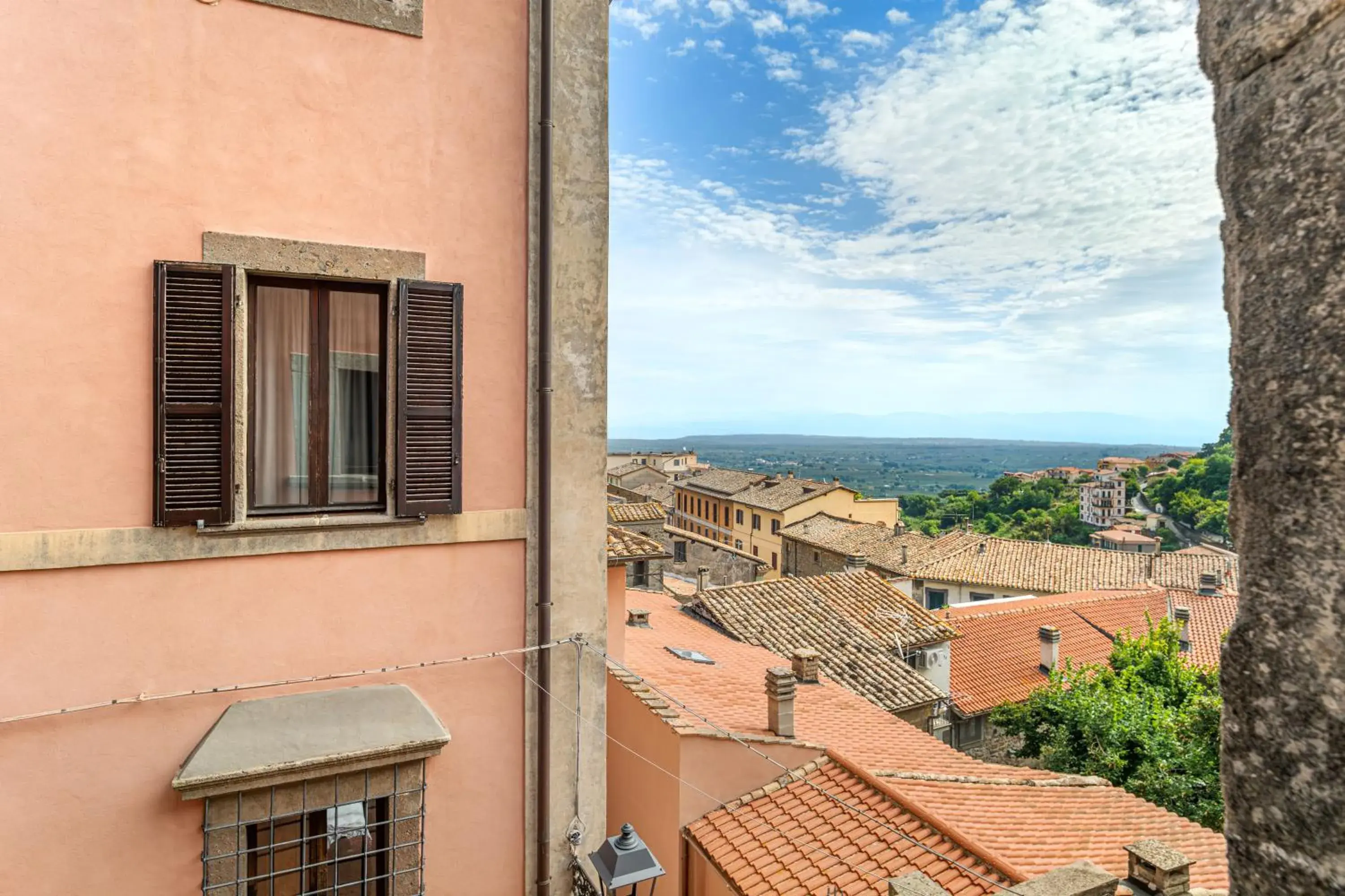 View (from property/room) in Palazzo Catalani Resort View (from property/room) in Palazzo Catalani Resort