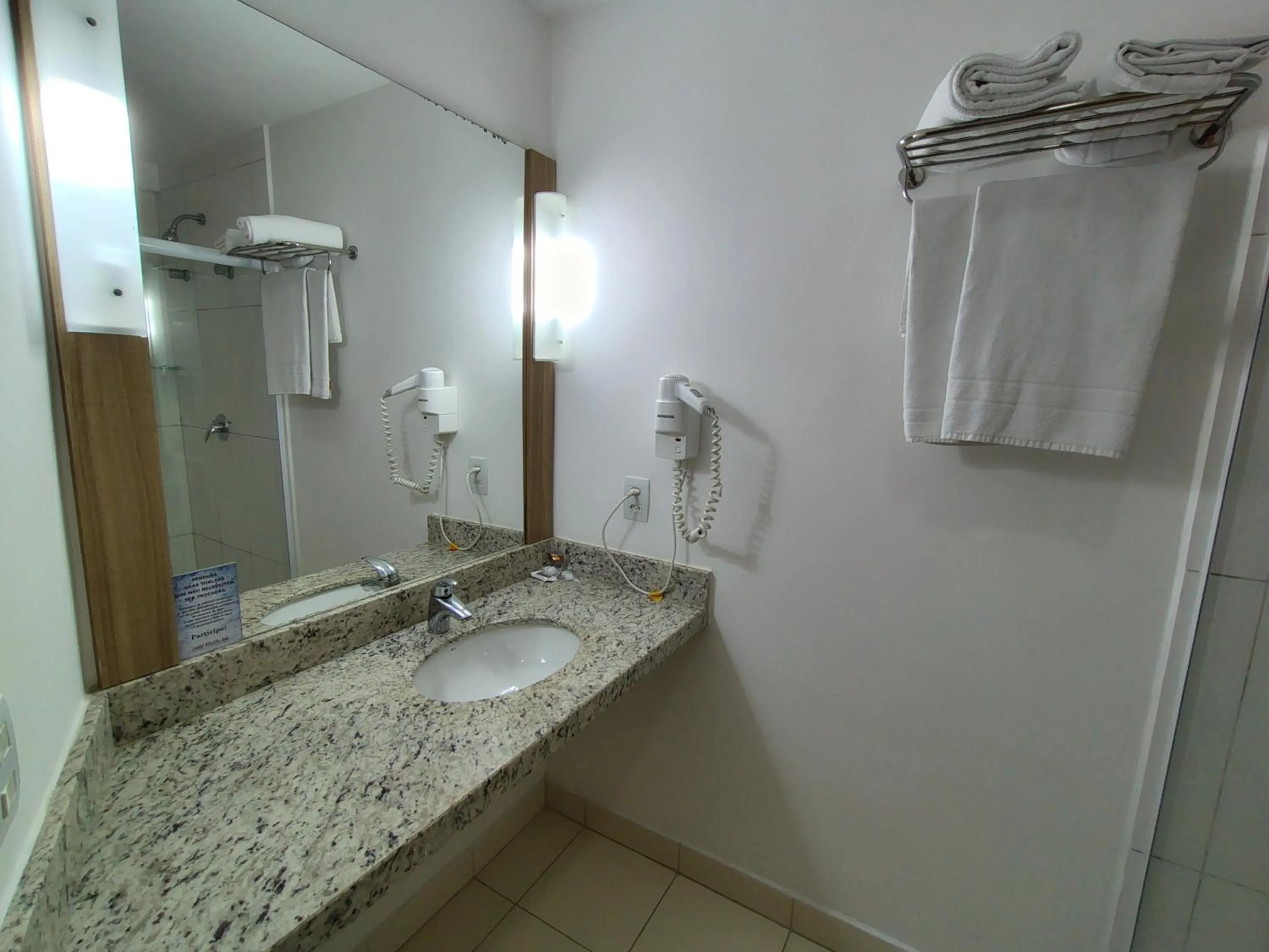 Hotel Malibu Inn Campinas