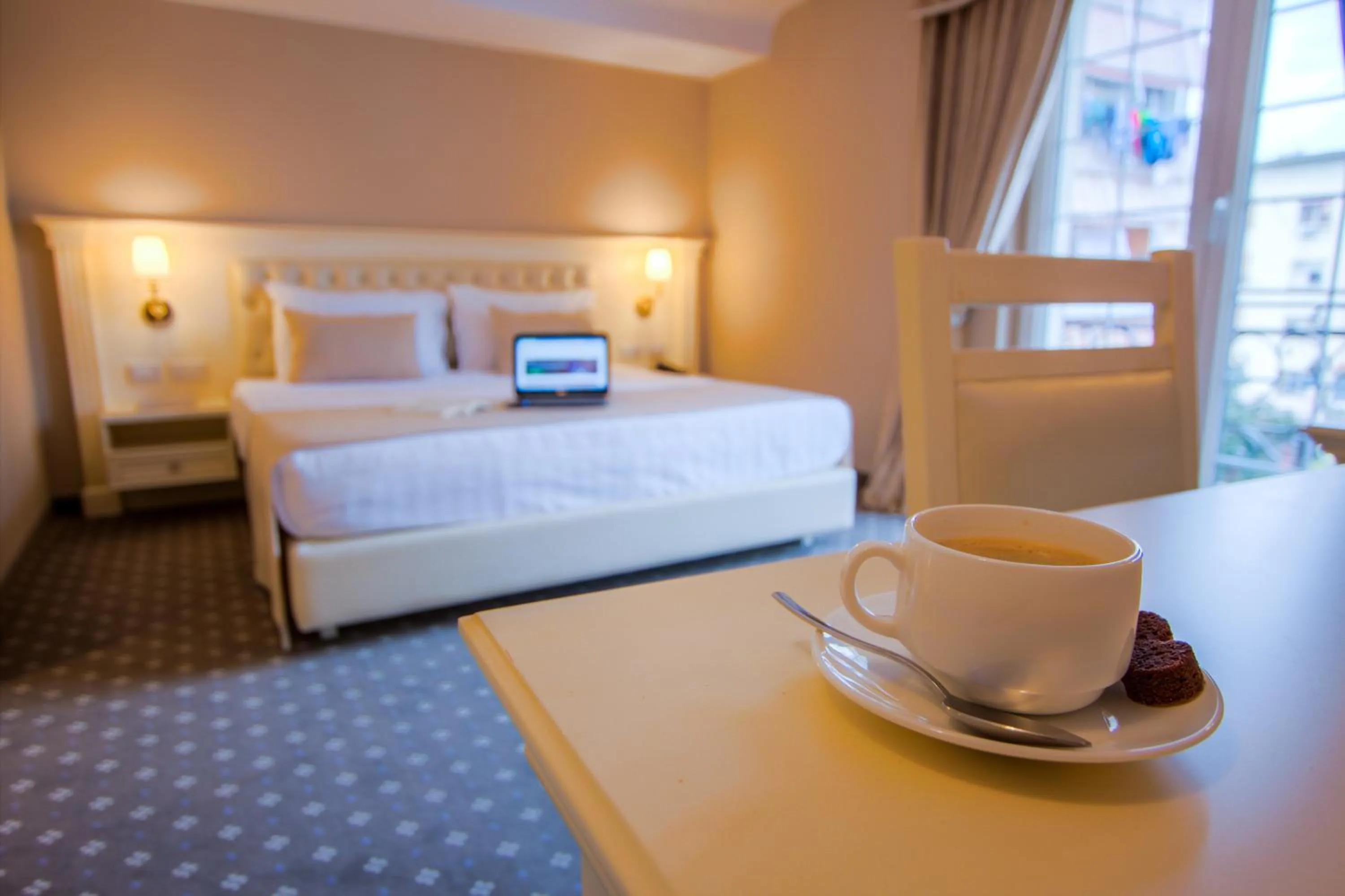 Other, Bed in Lot Boutique Hotel by Hotels and Preference