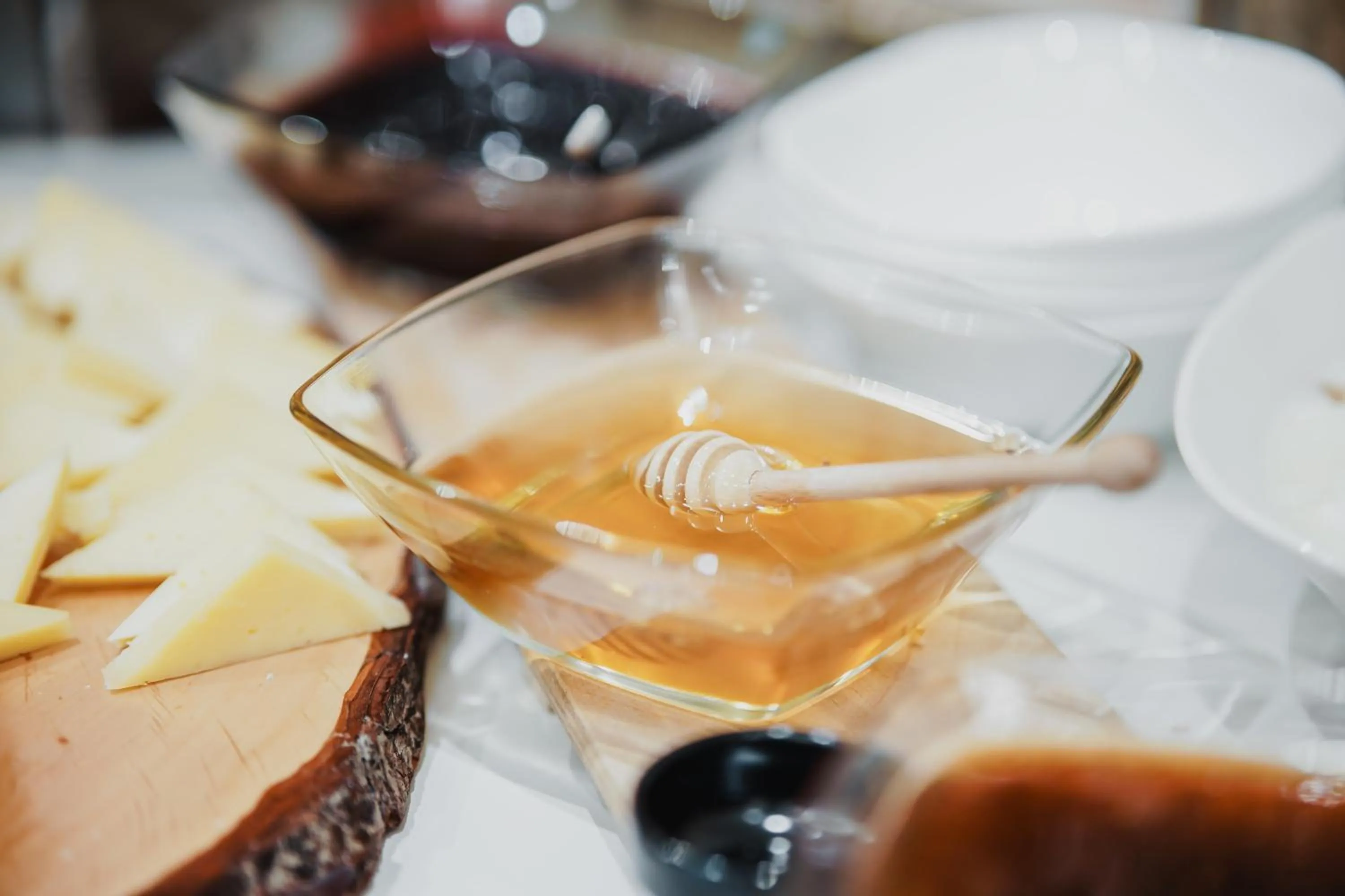 Breakfast in Lot Boutique Hotel by Hotels and Preference