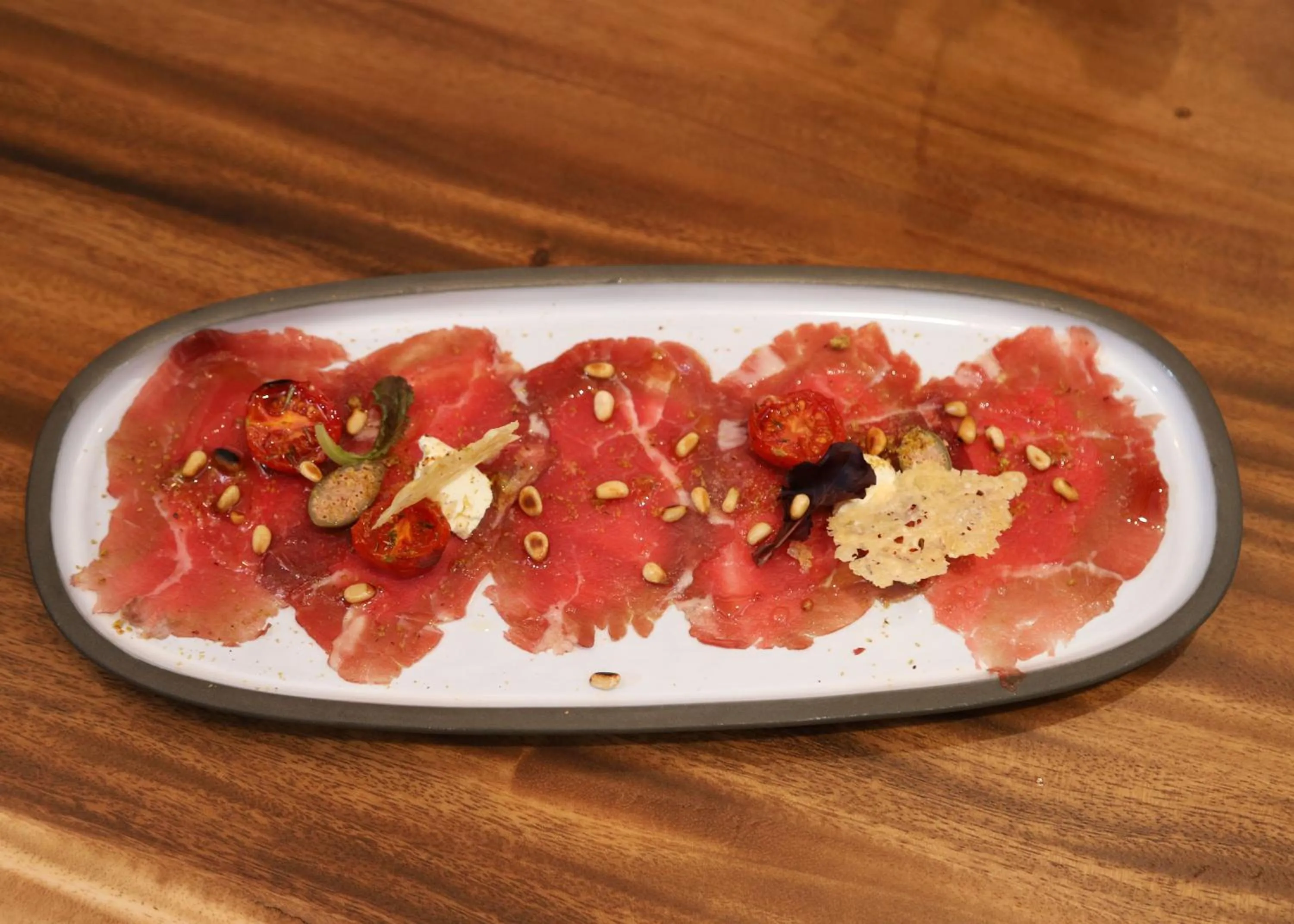 Dinner in Lot Boutique Hotel by Hotels and Preference