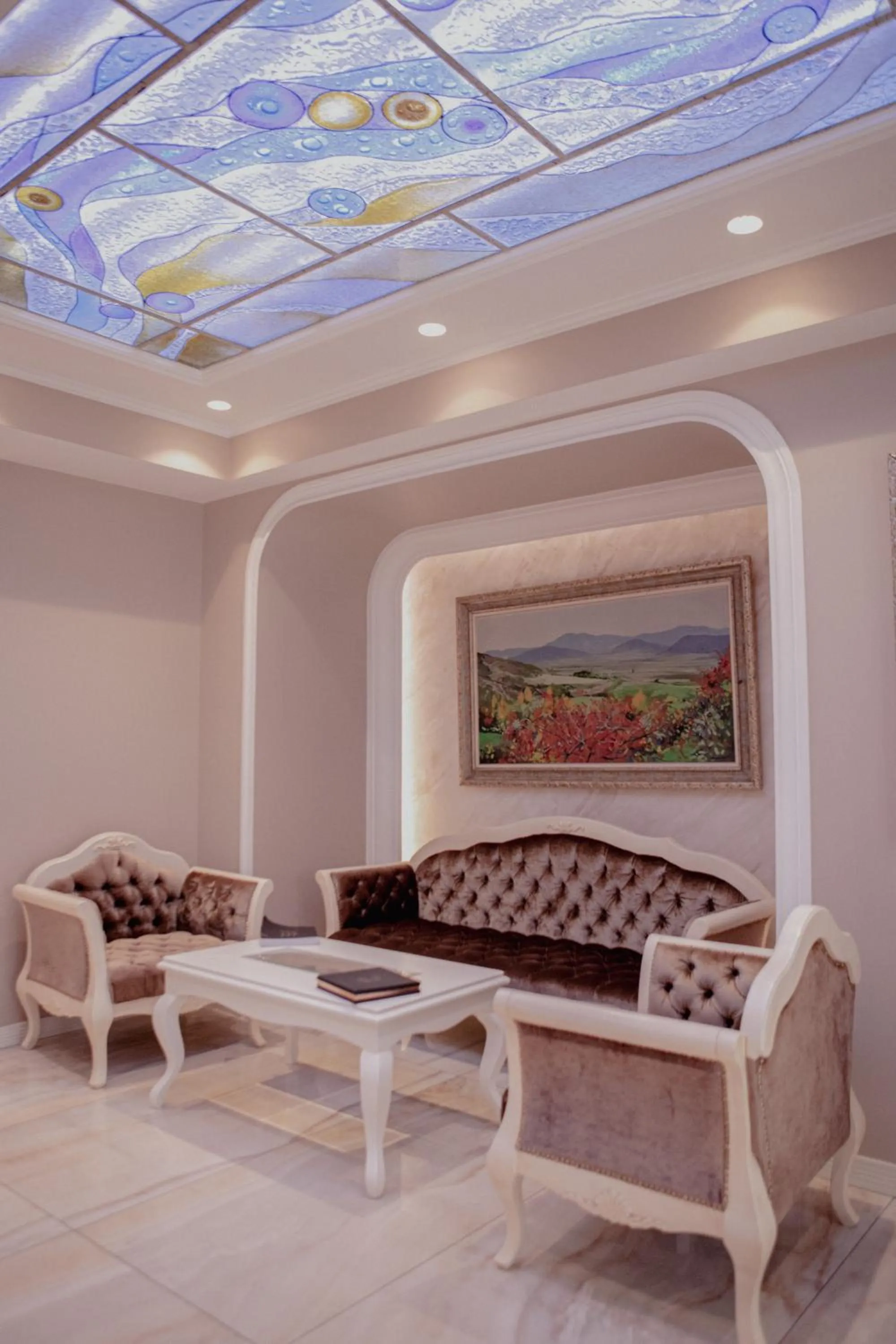 Lounge or bar in Lot Boutique Hotel by Hotels and Preference