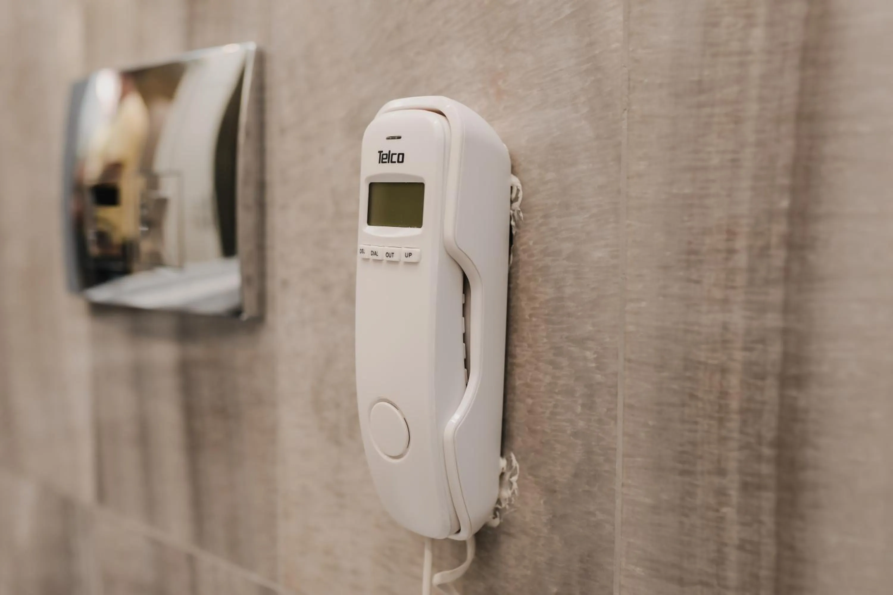 Decorative detail in Lot Boutique Hotel by Hotels and Preference