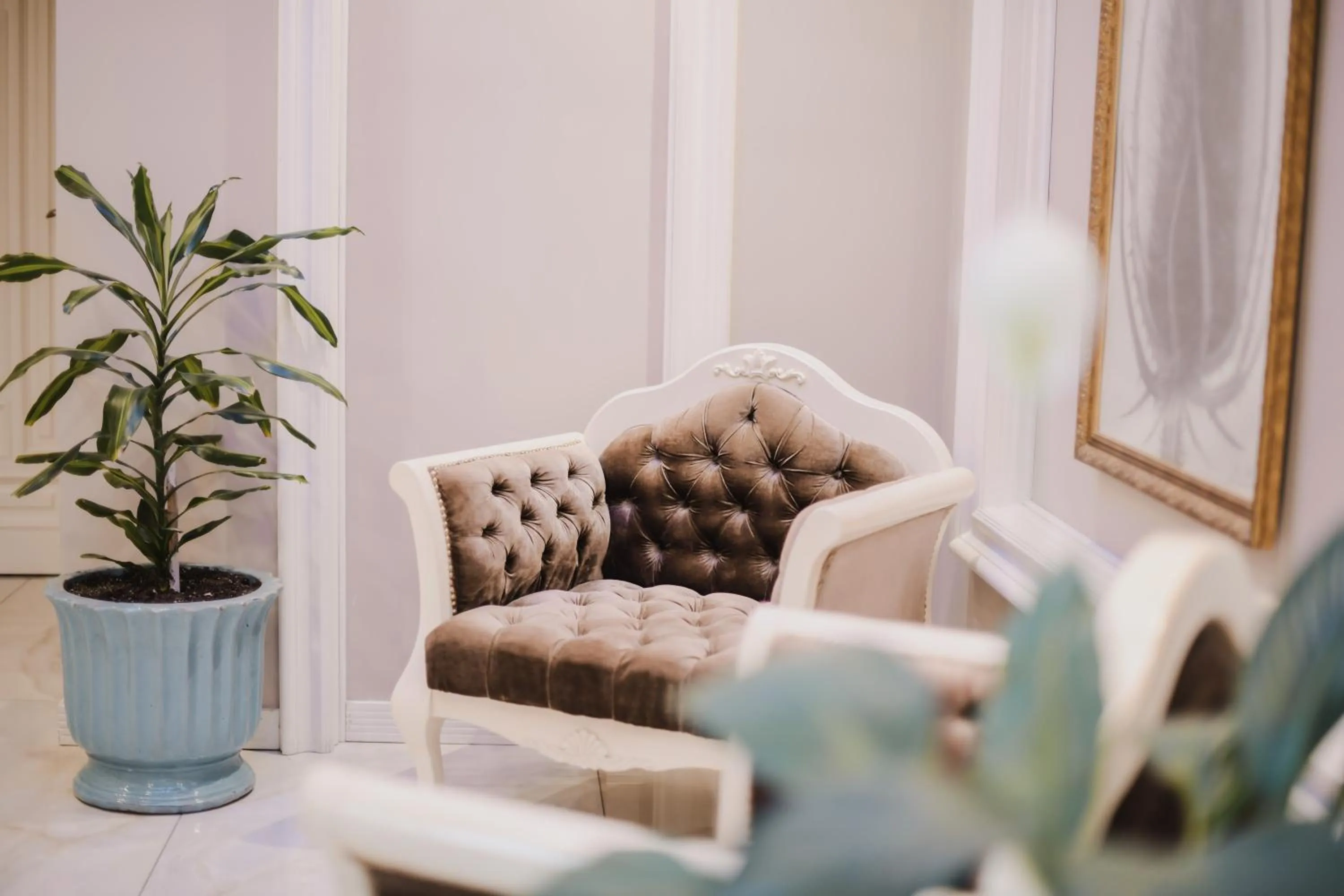 Property building in Lot Boutique Hotel by Hotels and Preference